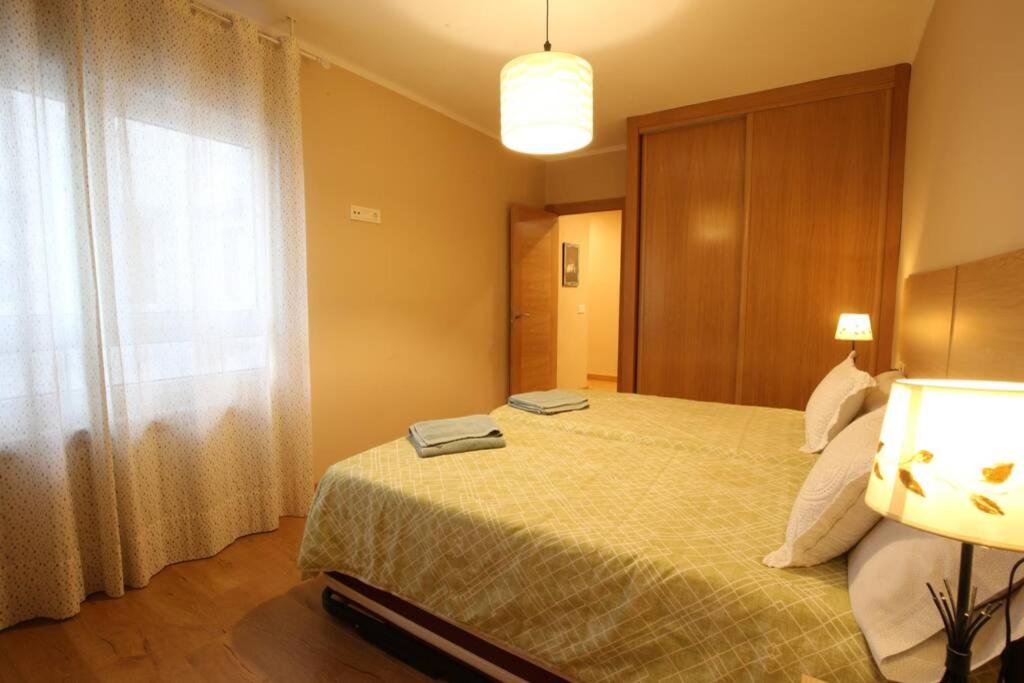 Apartamento Oviedo Foncalada photo 5