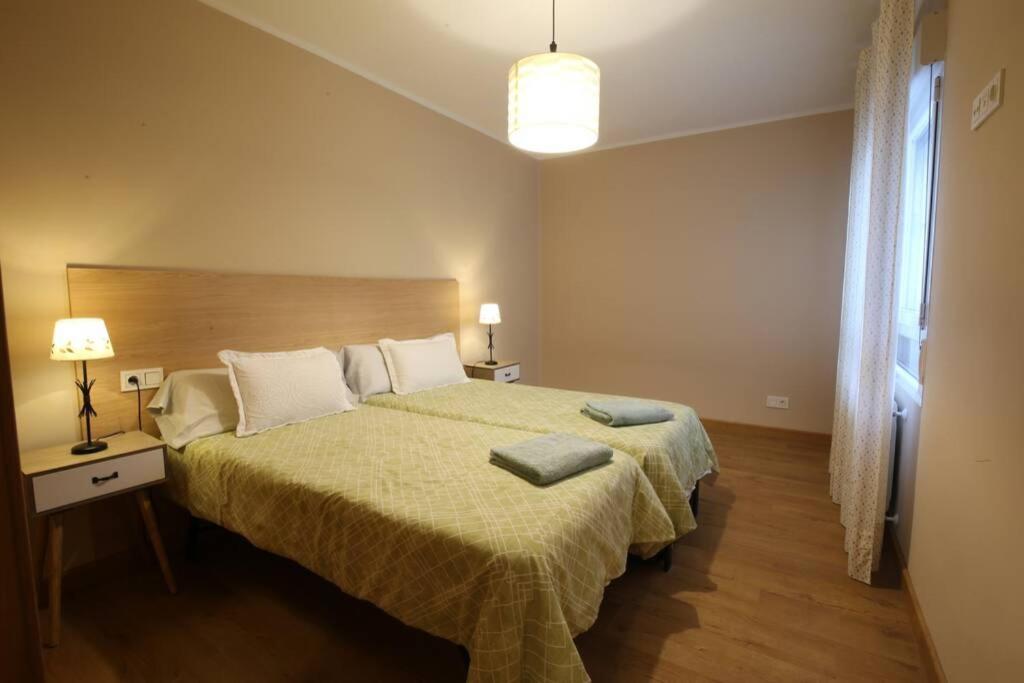 Apartamento Oviedo Foncalada photo 4