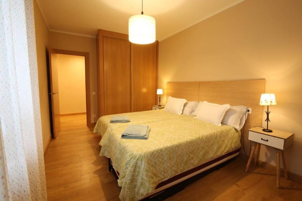 Apartamento Oviedo Foncalada photo 2