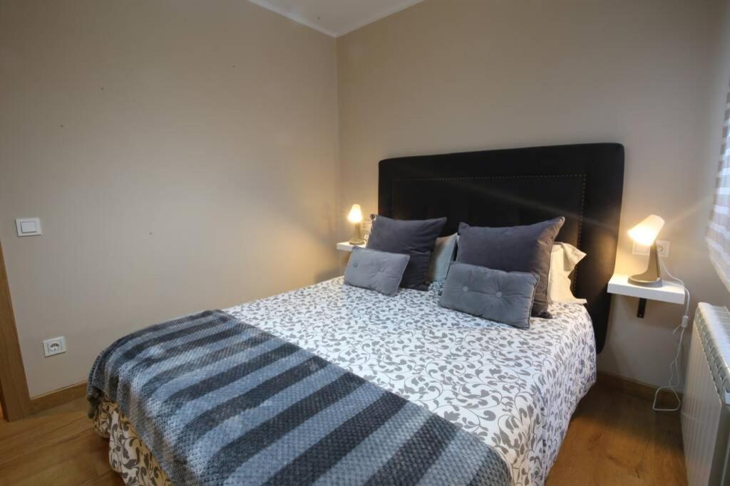 Apartamento Oviedo Foncalada photo 3