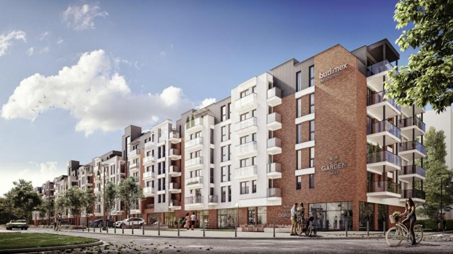 Garden Gate Apartments Apartinfo view 2