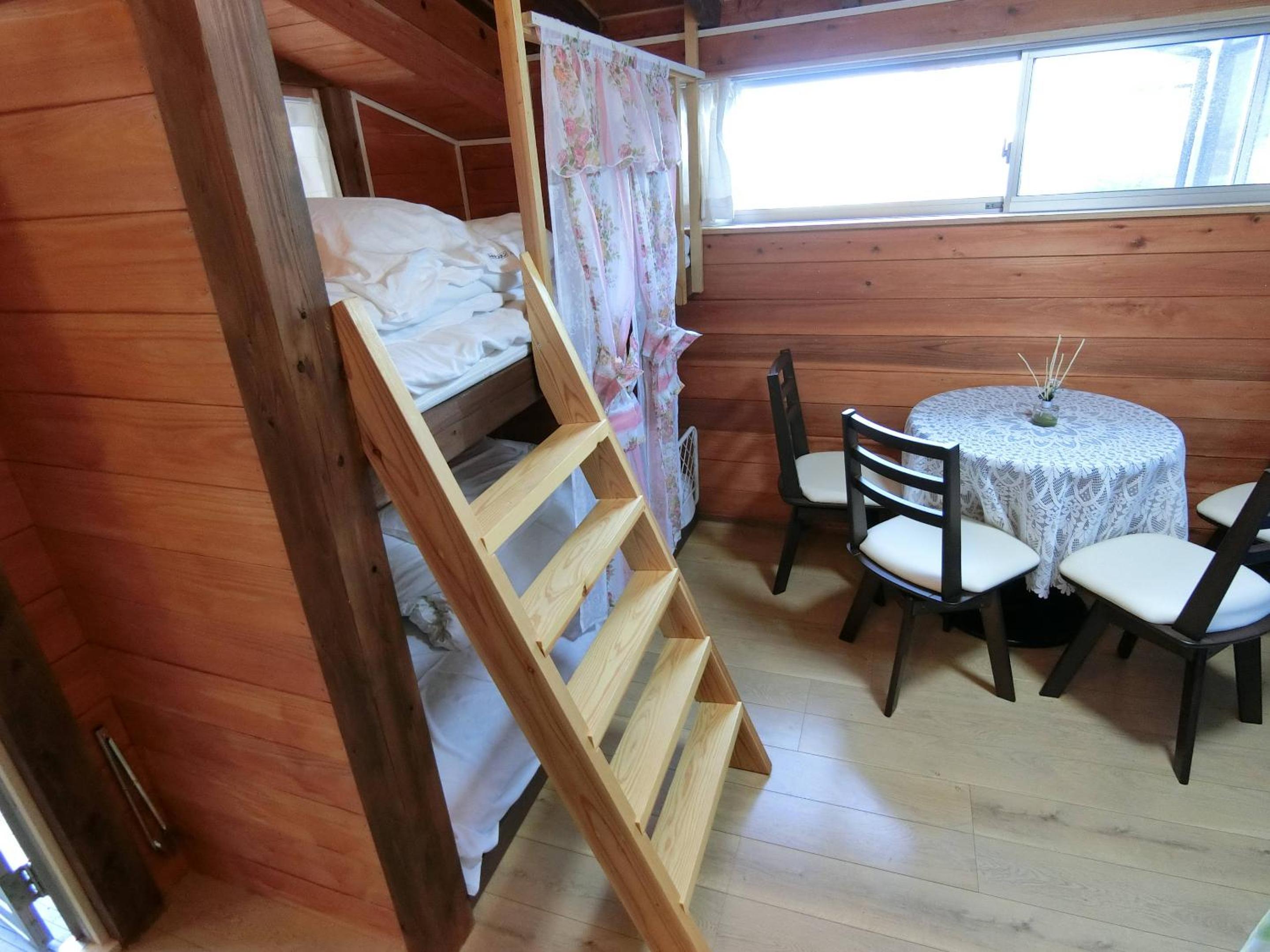 Shirahama Meiji Villa, Shirahama - 13