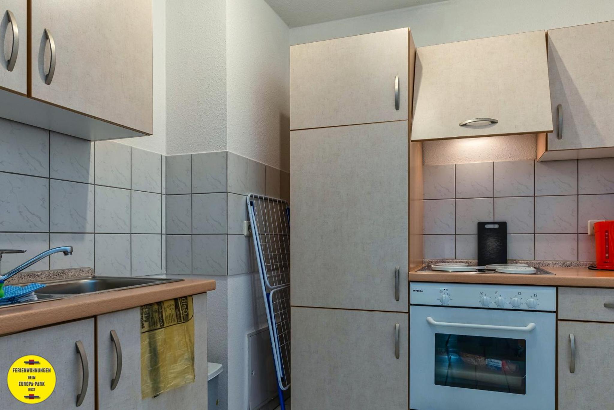 Ferienwohnung beim Europa-Park Rust