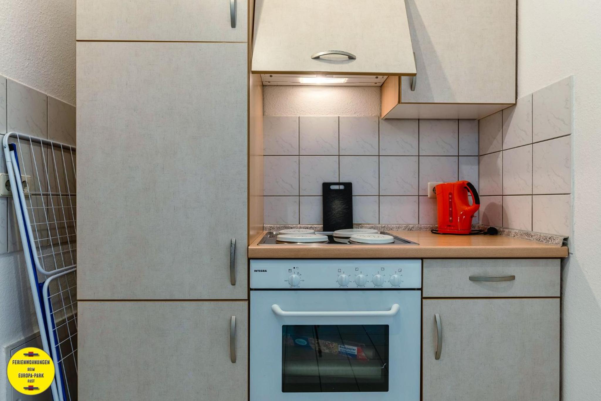 Ferienwohnung beim Europa-Park Rust