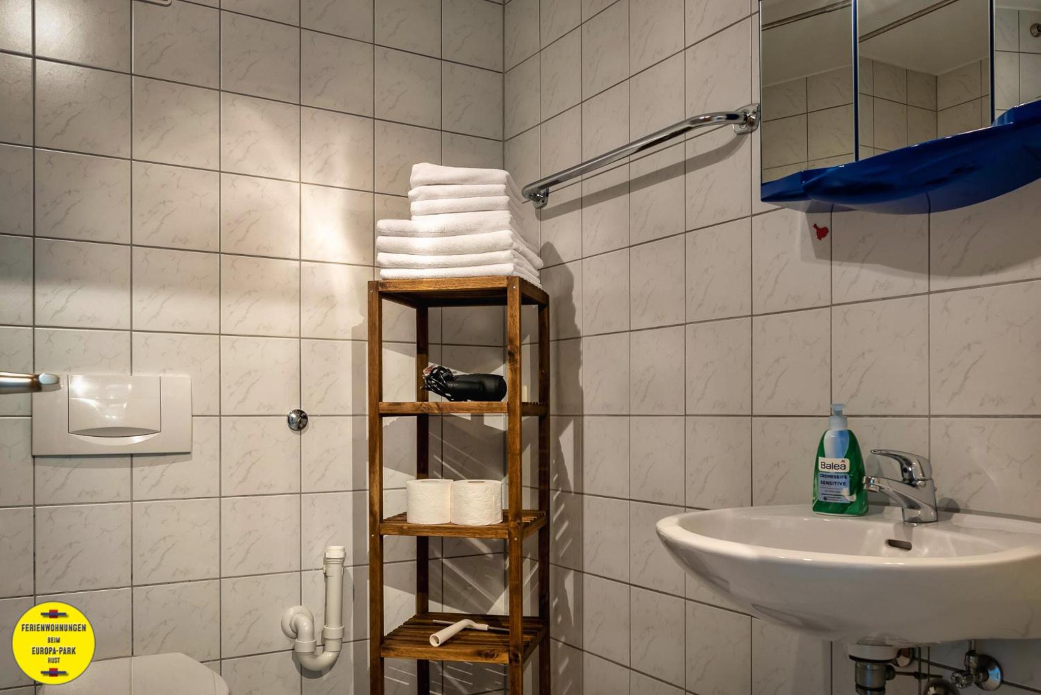 Ferienwohnung beim Europa-Park Rust