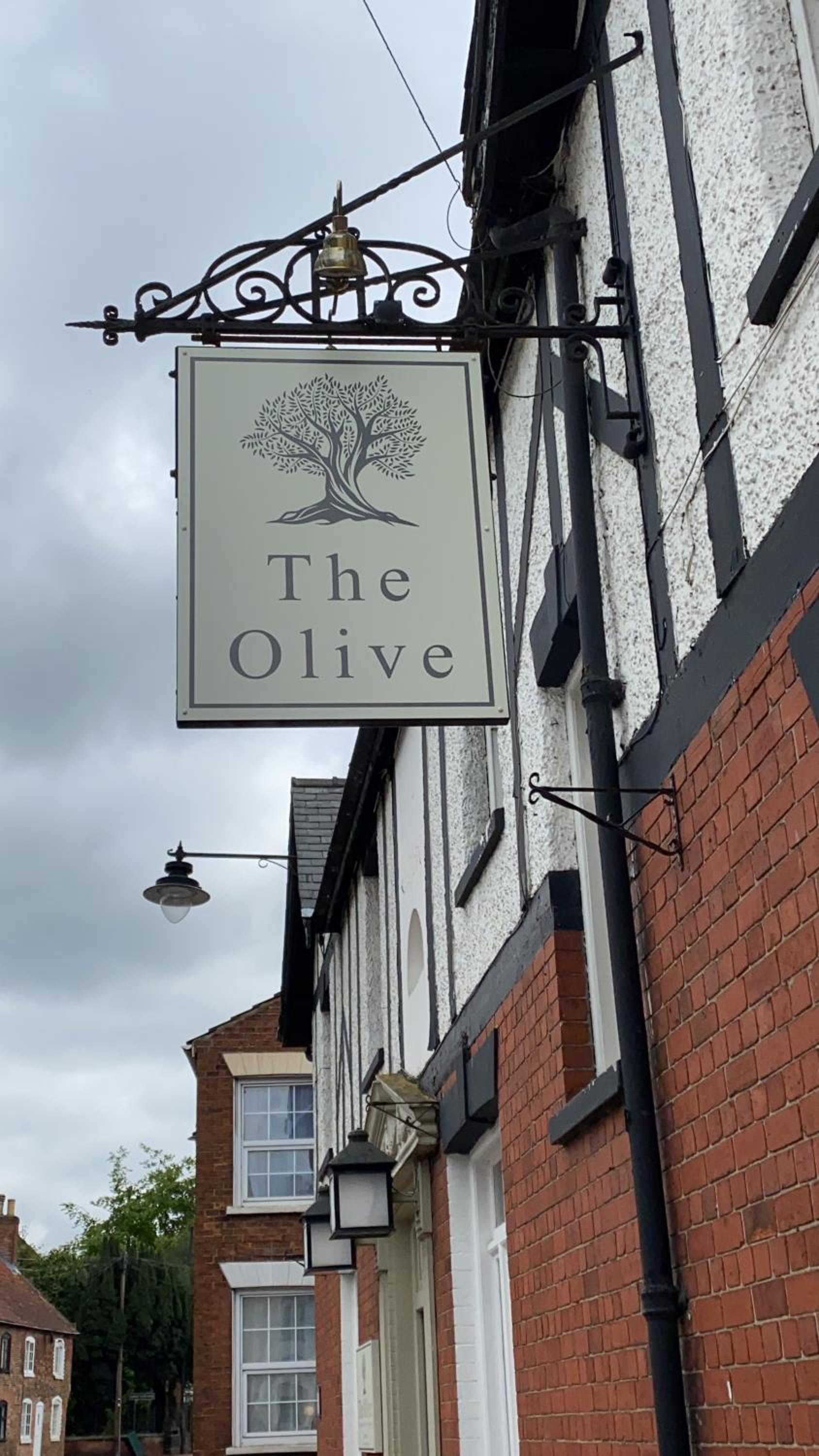 The Olive view 5