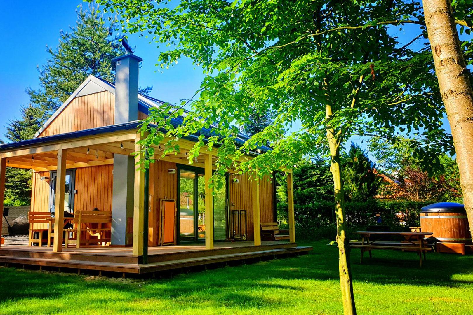 Winiec Family Houses