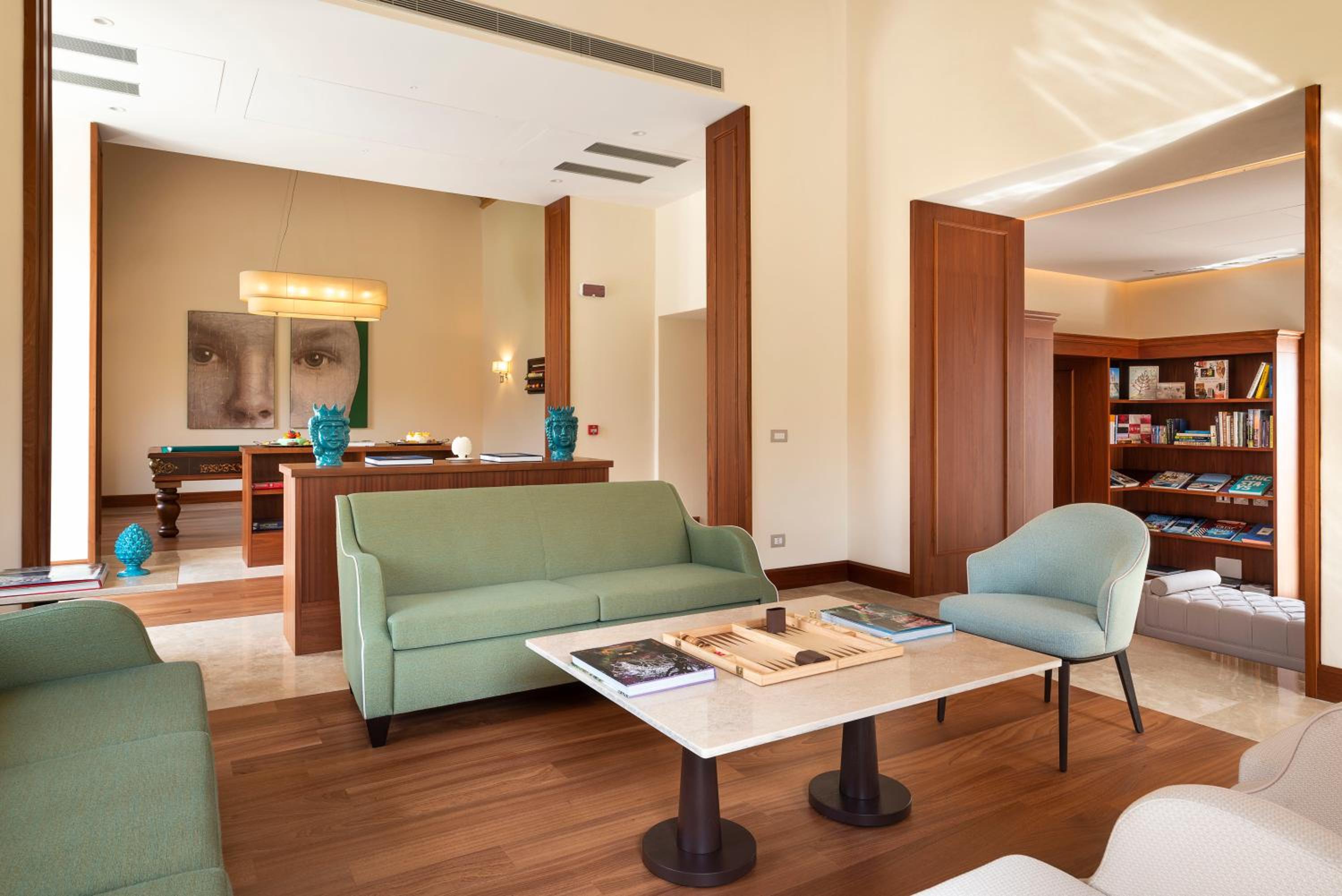 Hotel Il San Corrado di Noto - Image 1