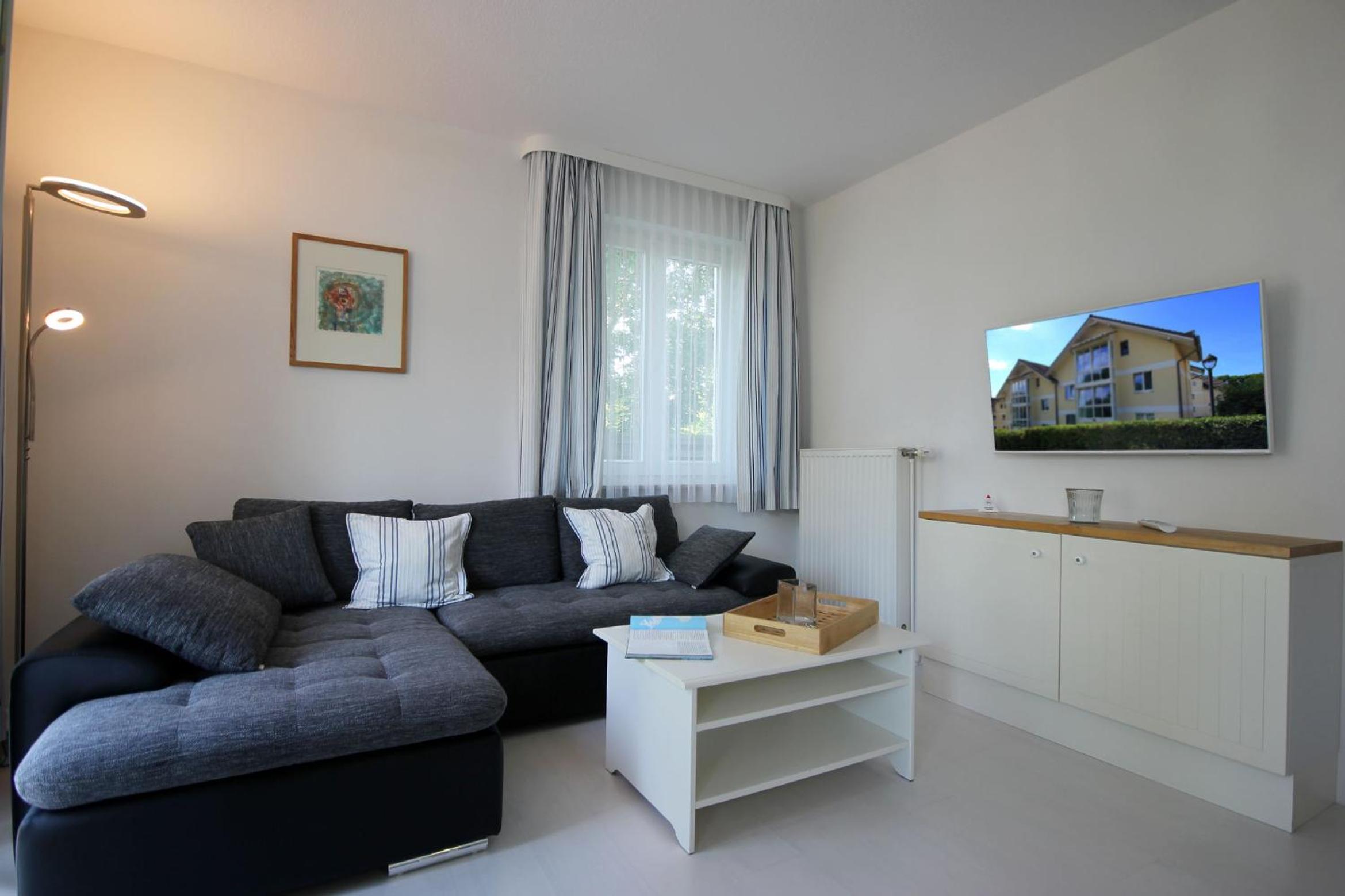 Wohnpark Stadt Hamburg - by Rujana