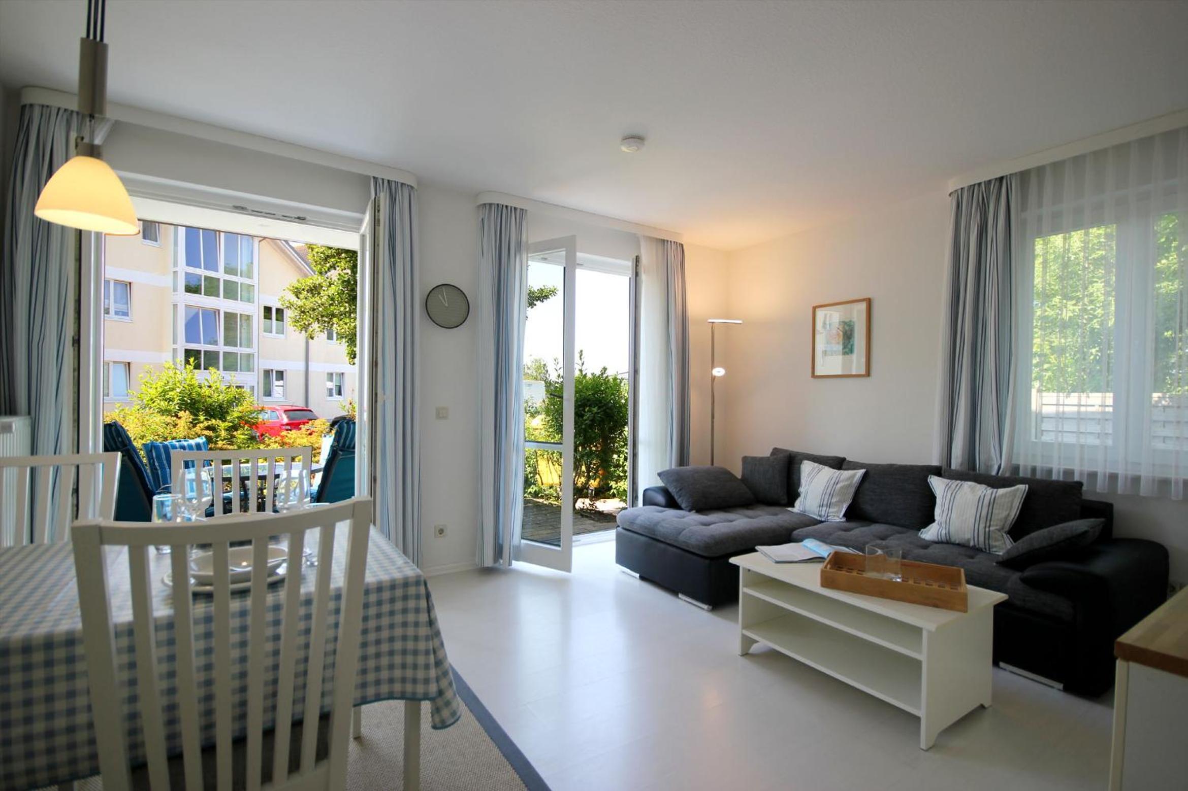 Wohnpark Stadt Hamburg - by Rujana