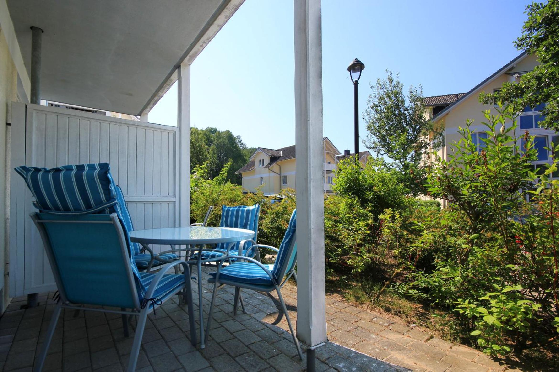 Wohnpark Stadt Hamburg - by Rujana