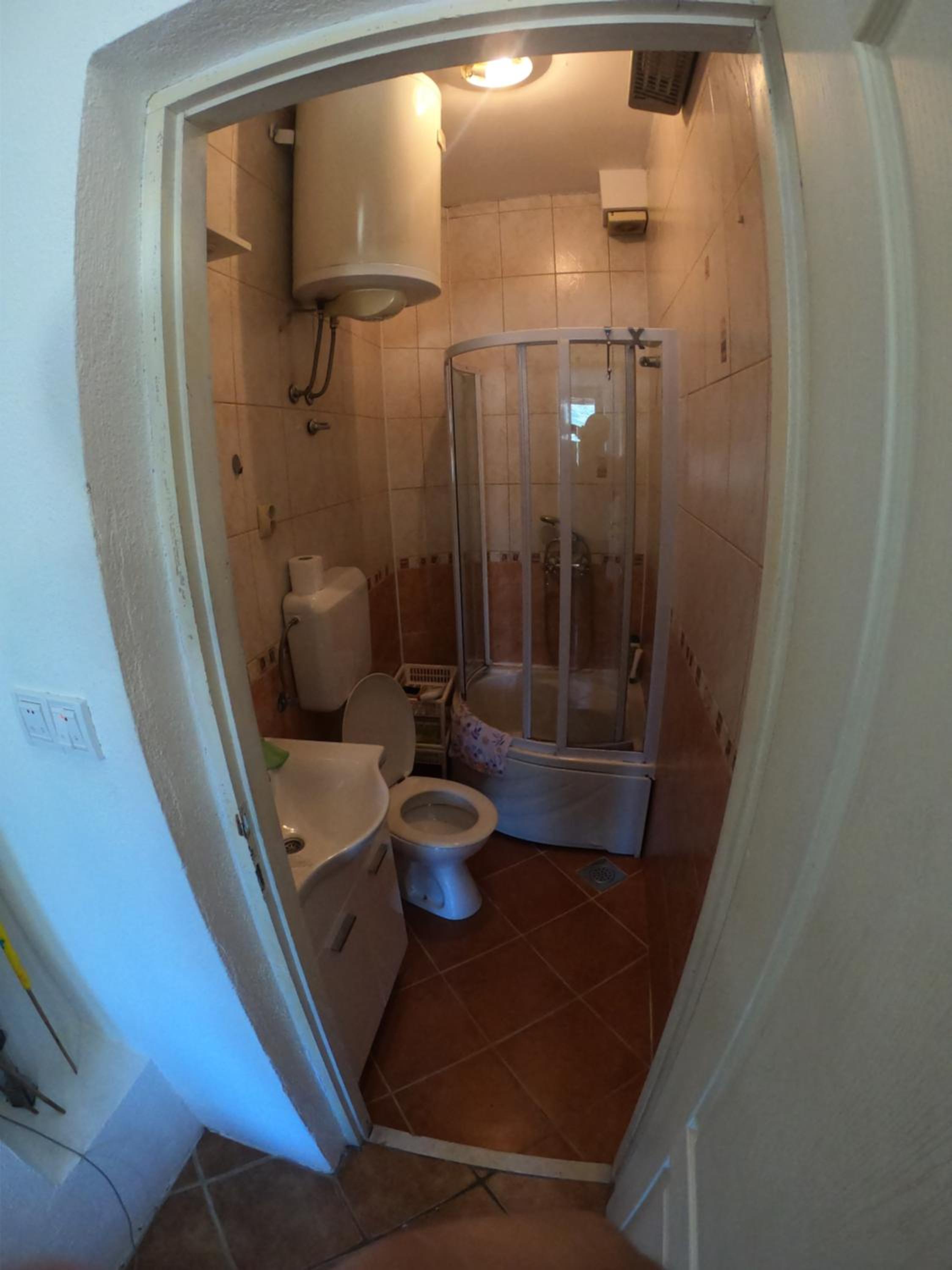Apartman Gordana