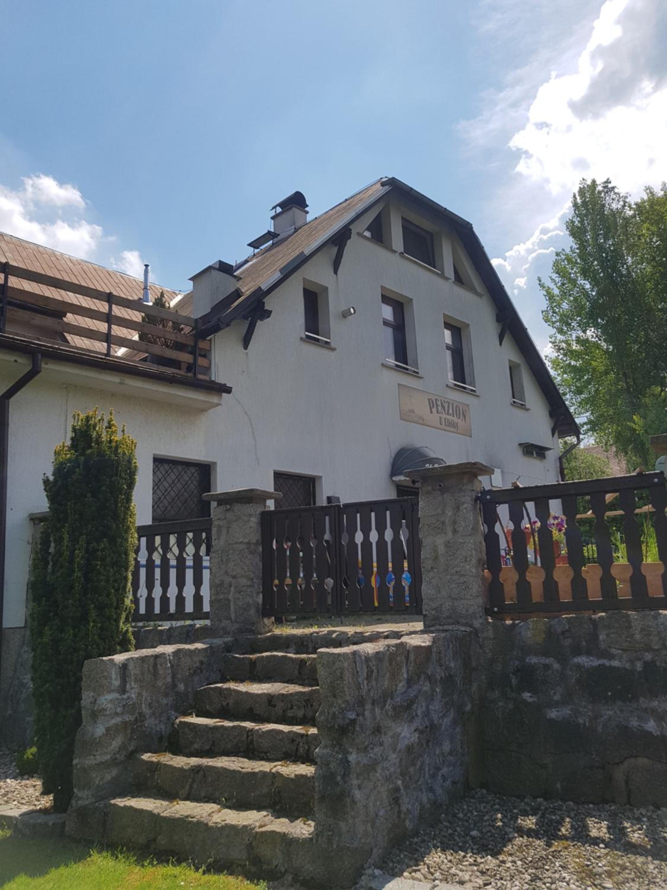 Penzion U Elišky