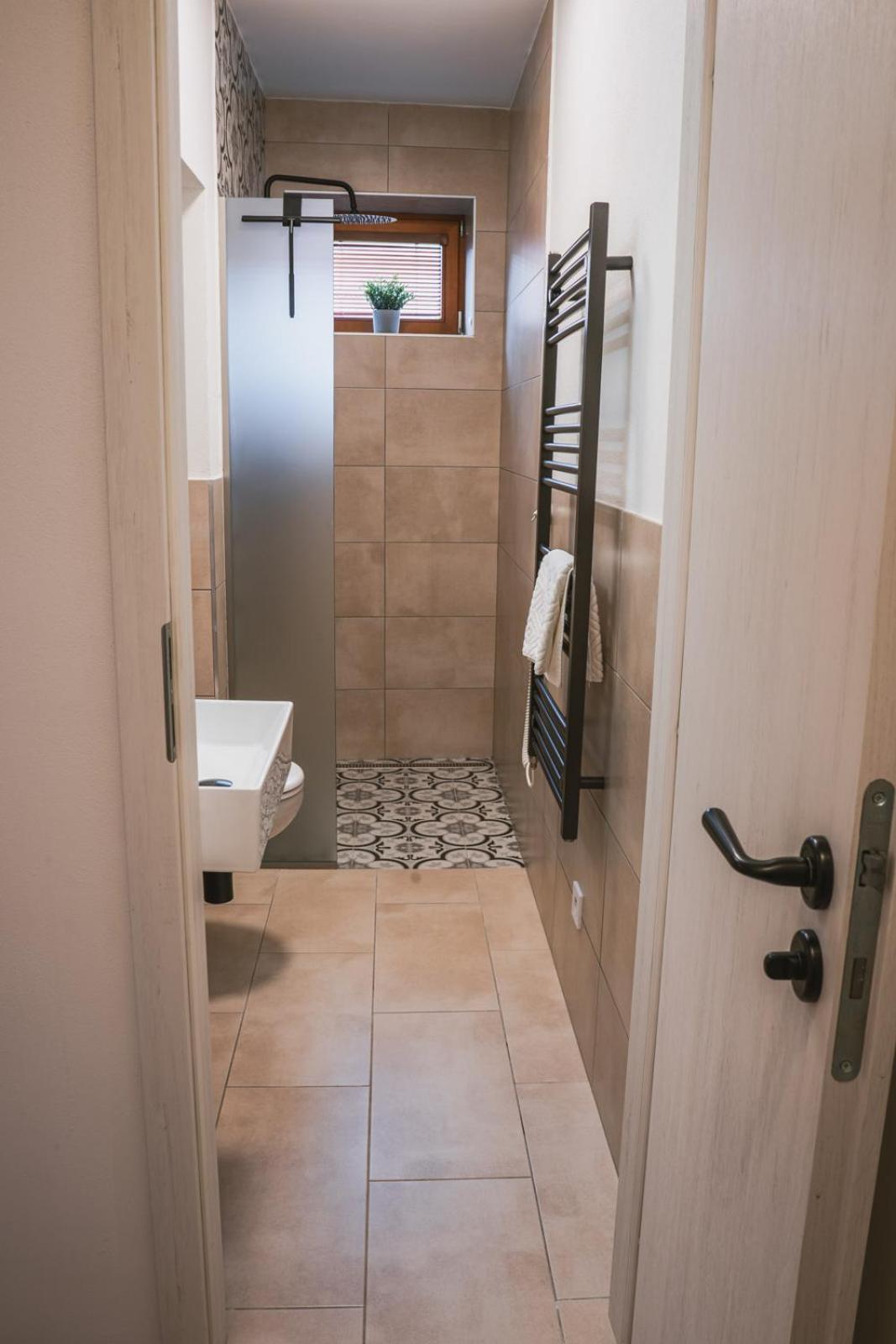 Apartmány Pulgary