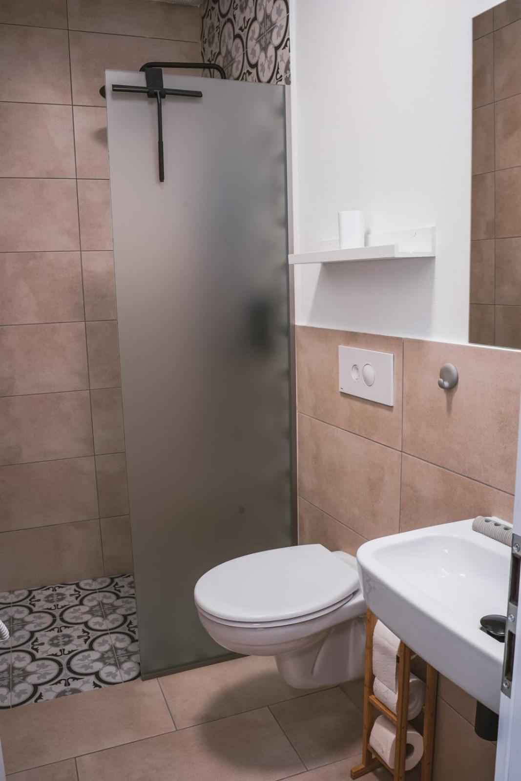 Apartmány Pulgary