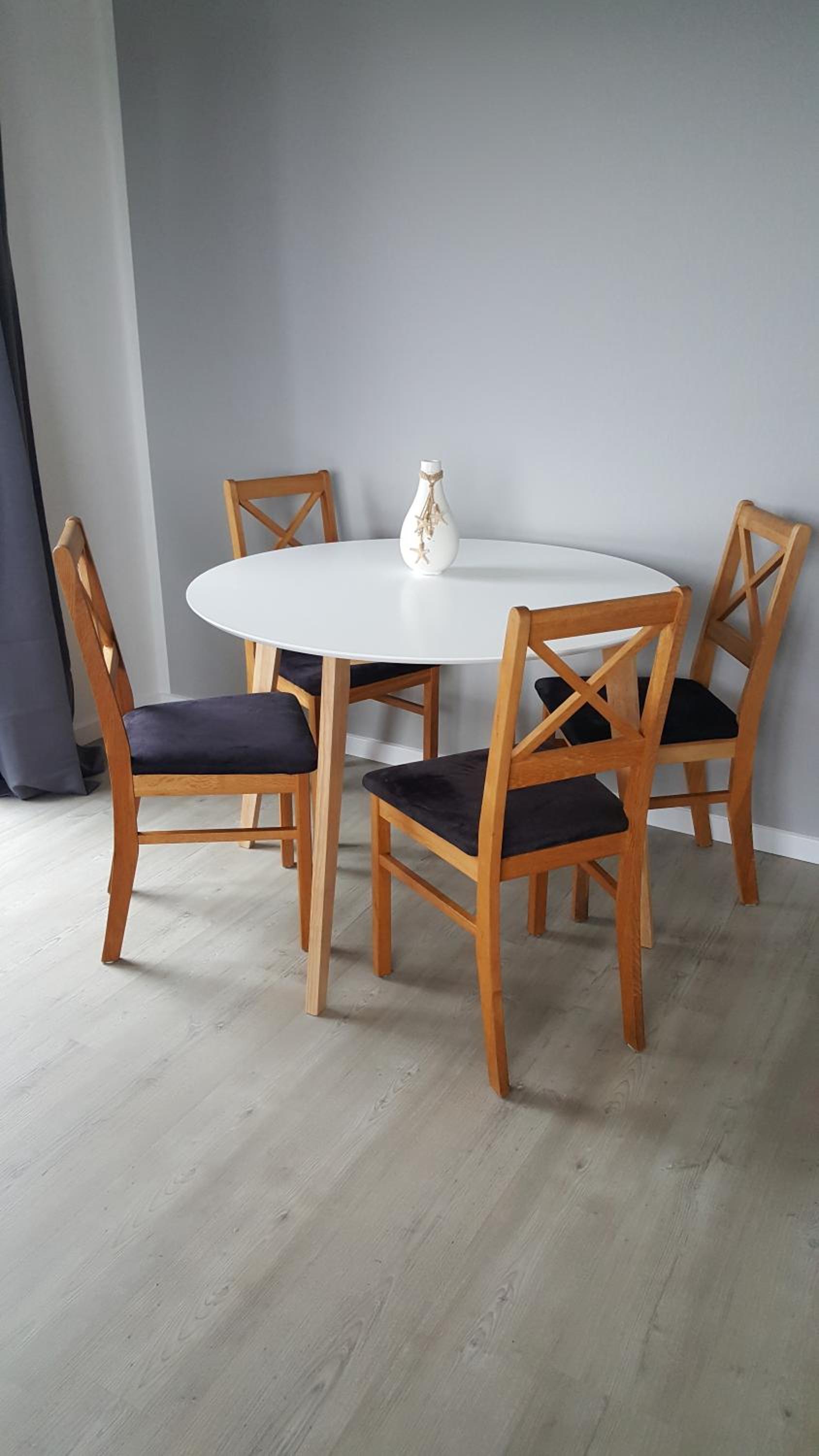Ferienwohnung Bockholm Appartement 1 - 8