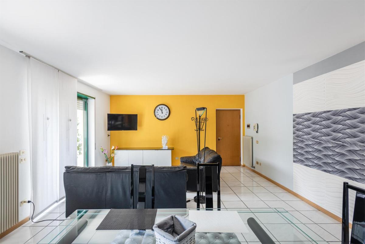 Brione paradise view 2
