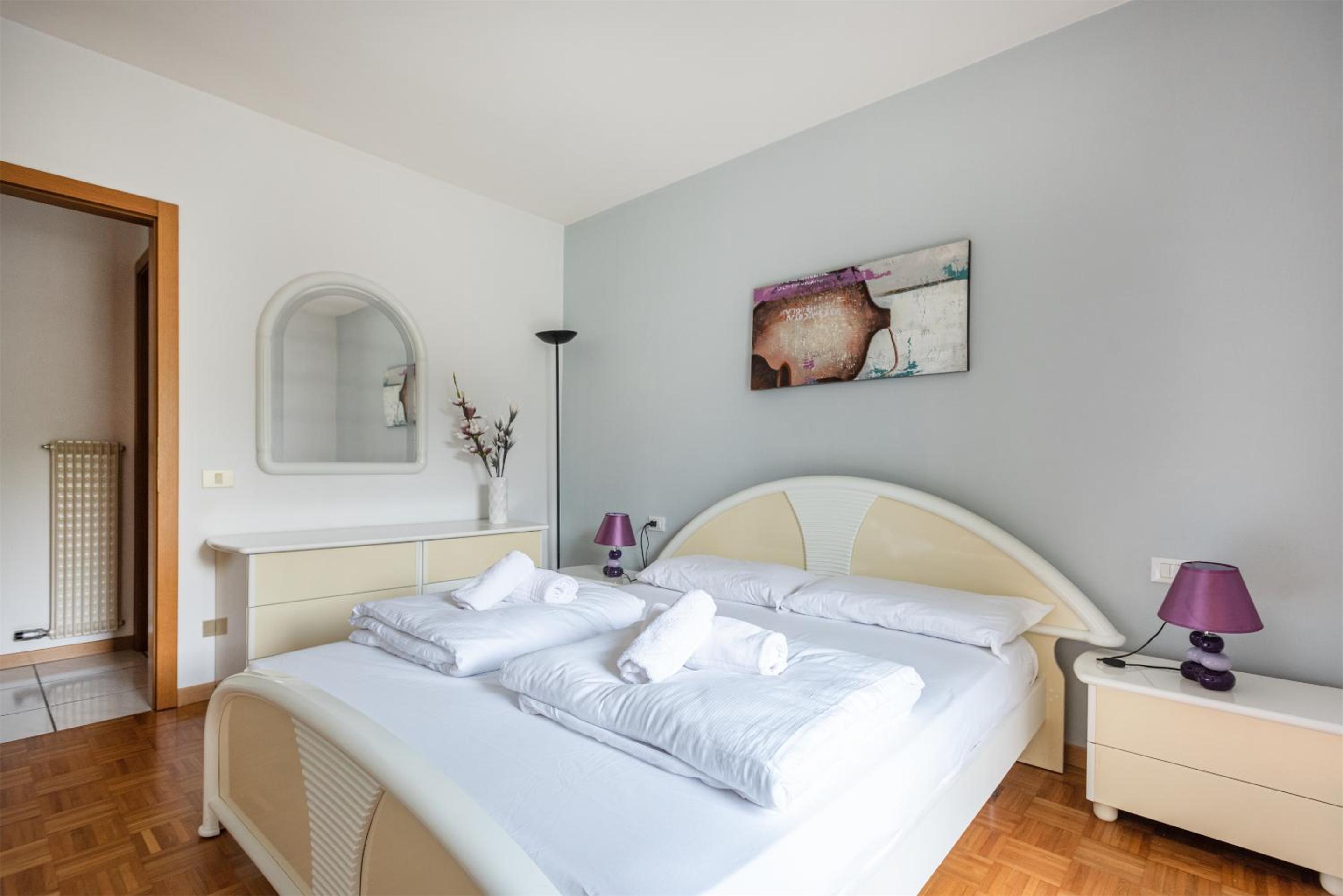 Brione paradise view 4