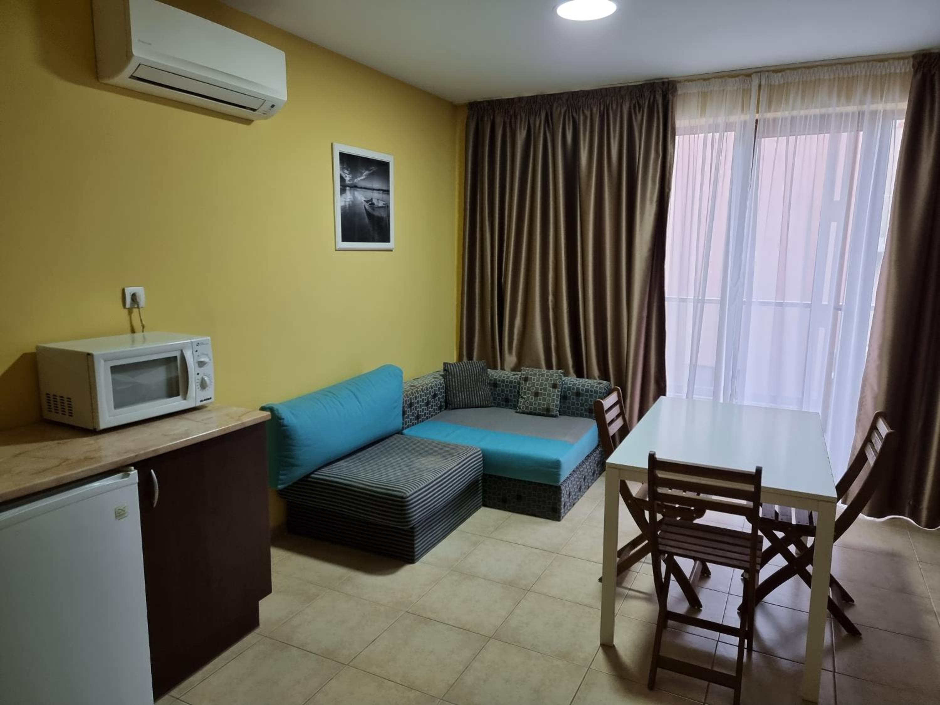 Kiara Apartments