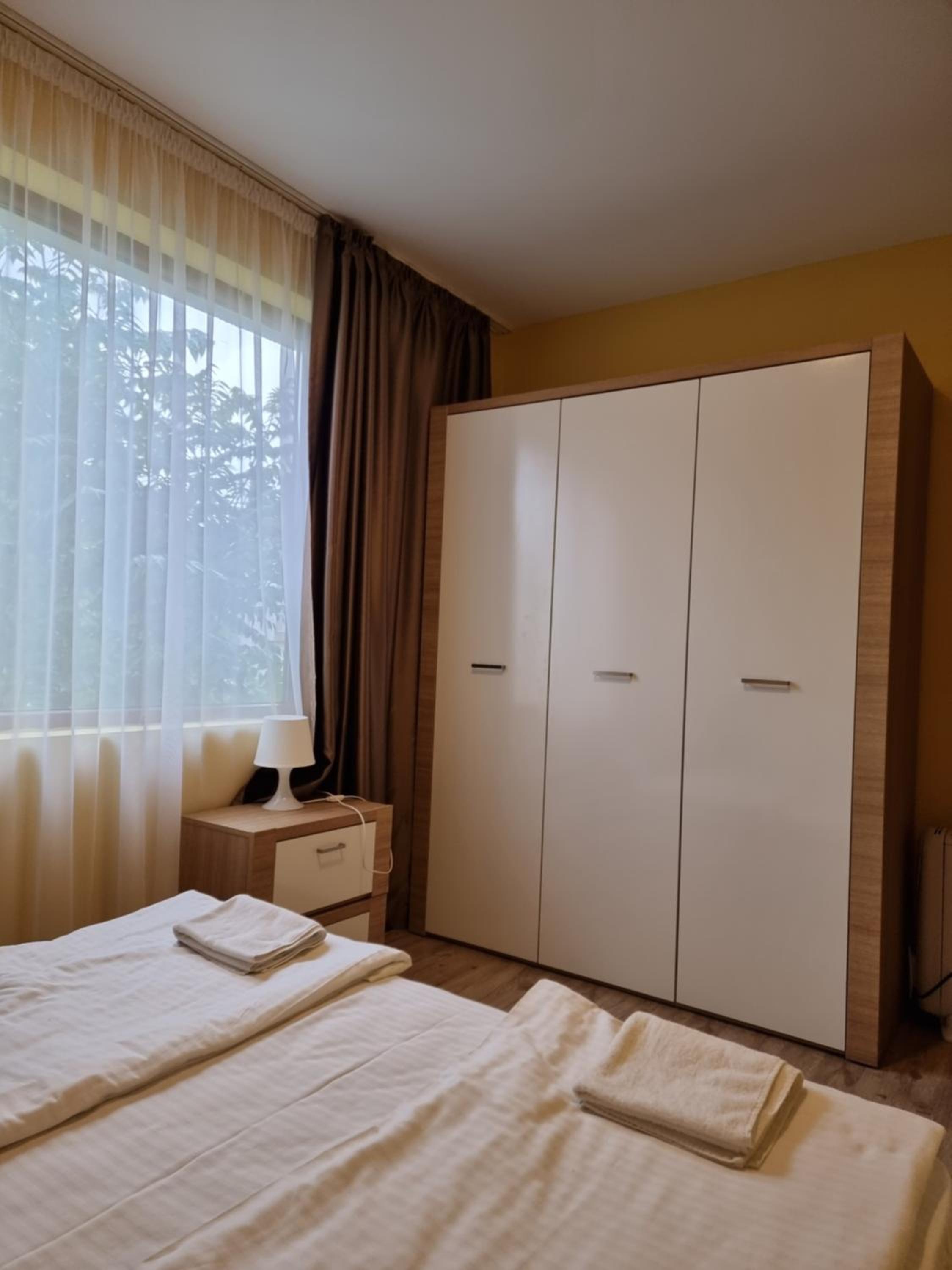 Kiara Apartments