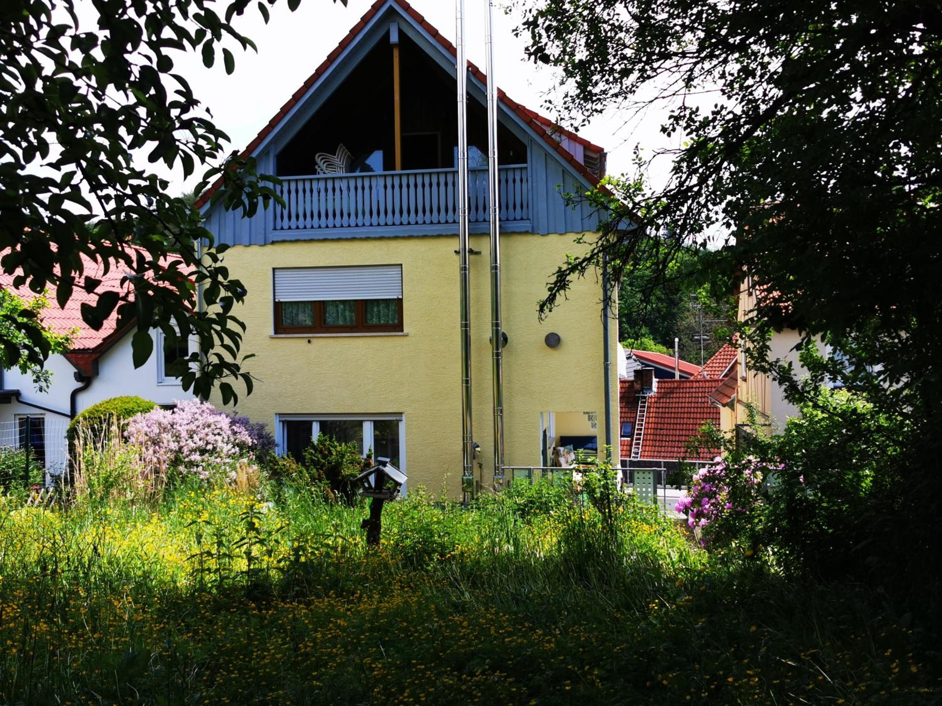 Ferienwohnung Brigitte view 2