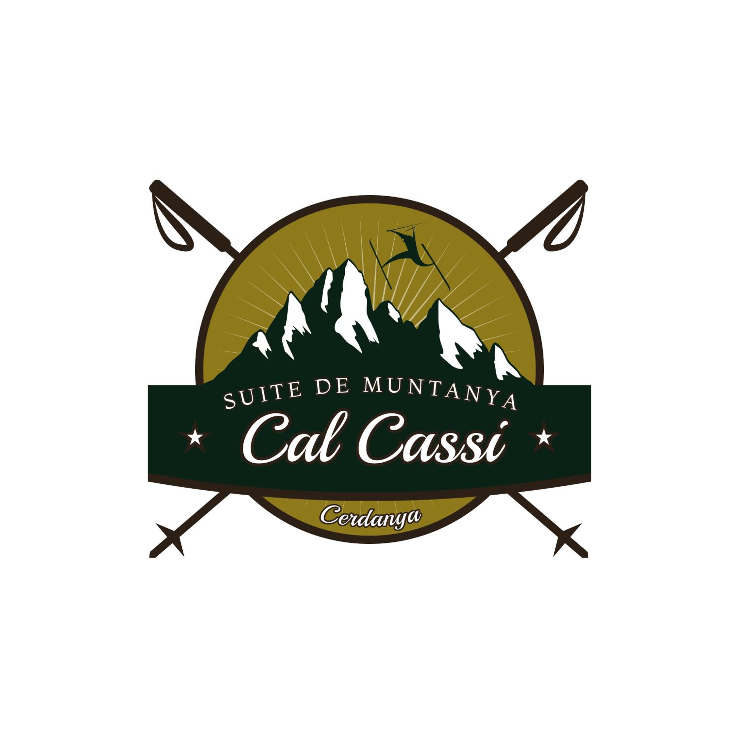 Cal Cassi - Suite de muntanya view 5