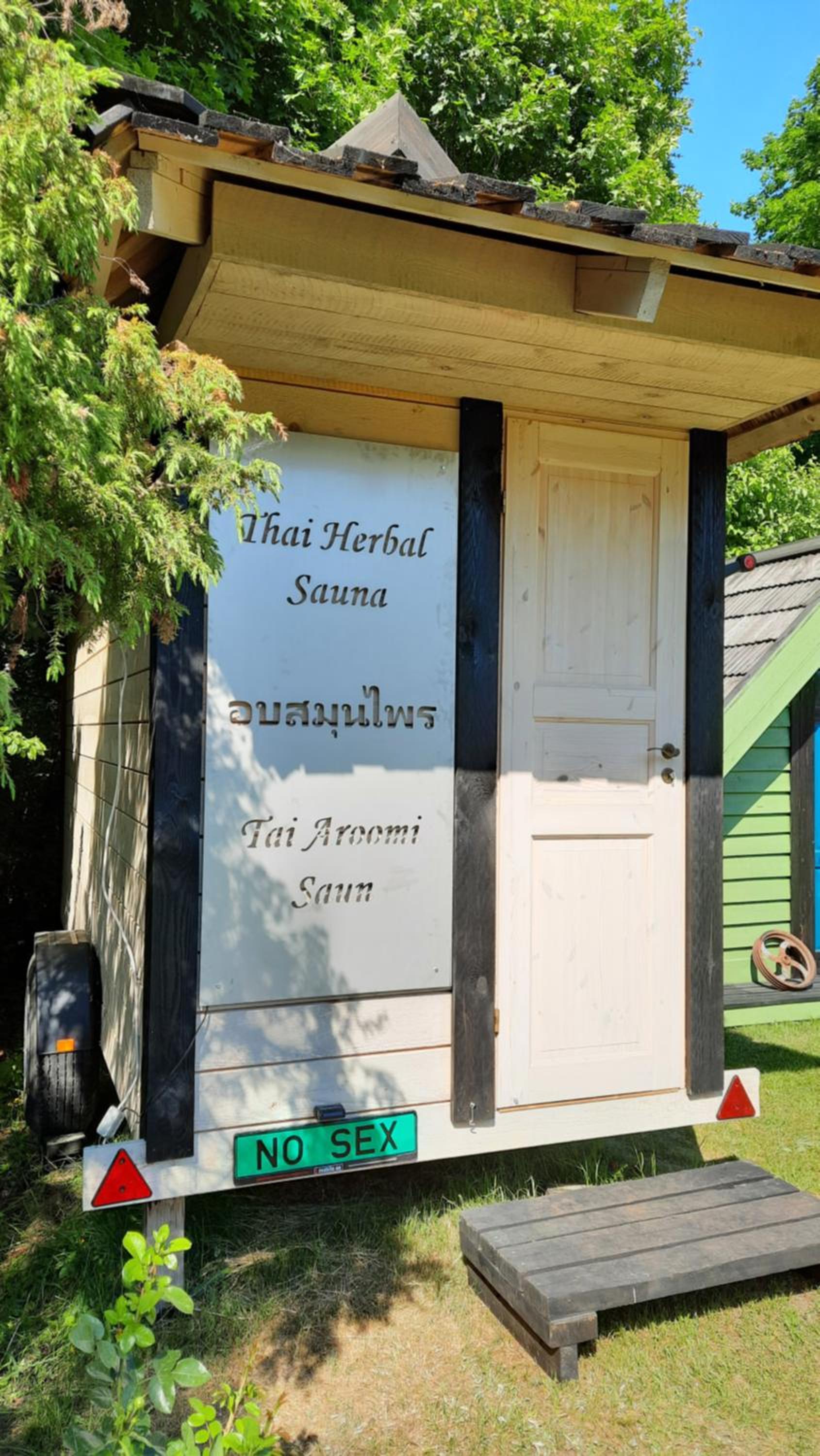 Kardoni Puhkelaager
