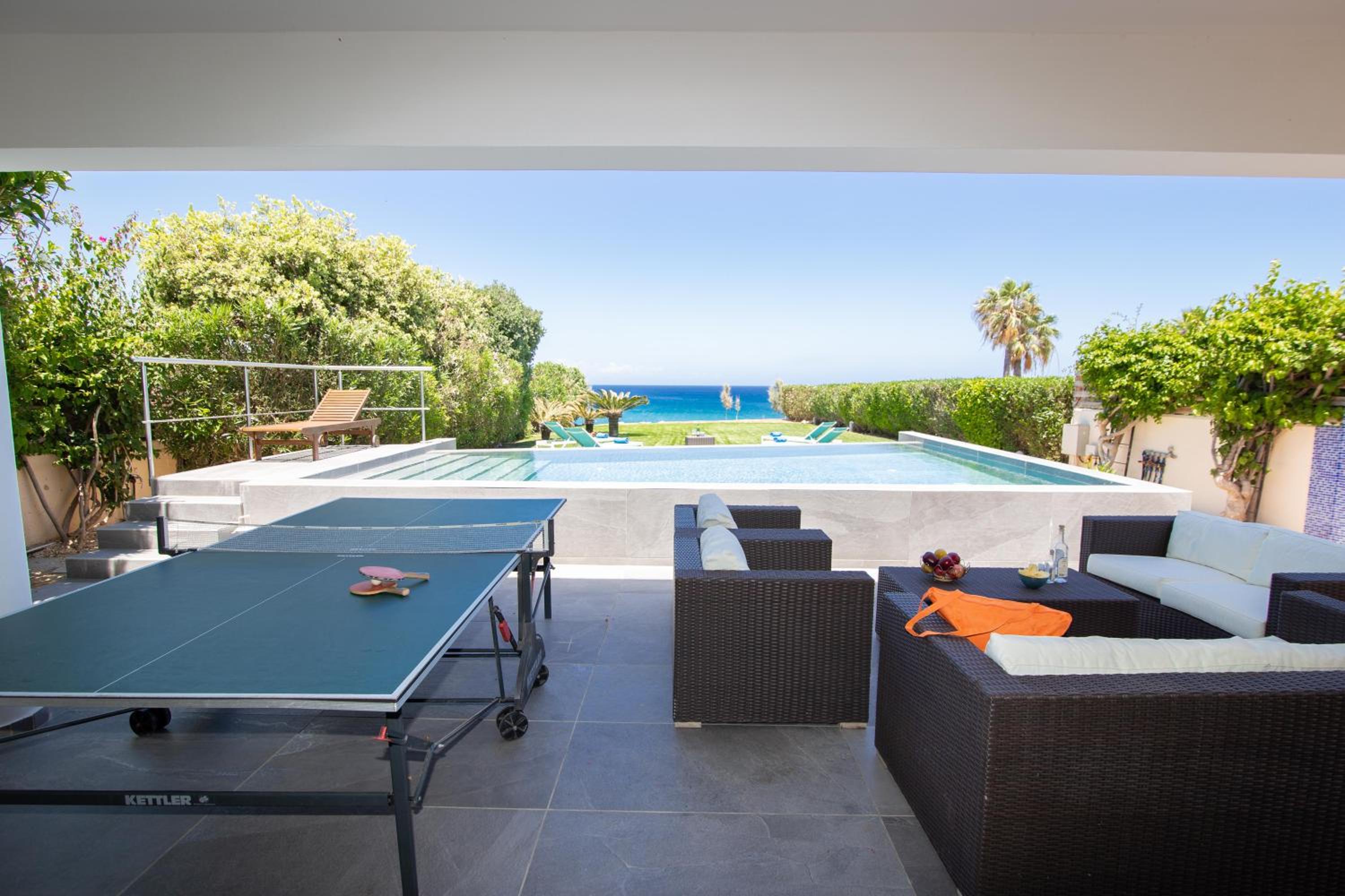 Villa Adalia view 5