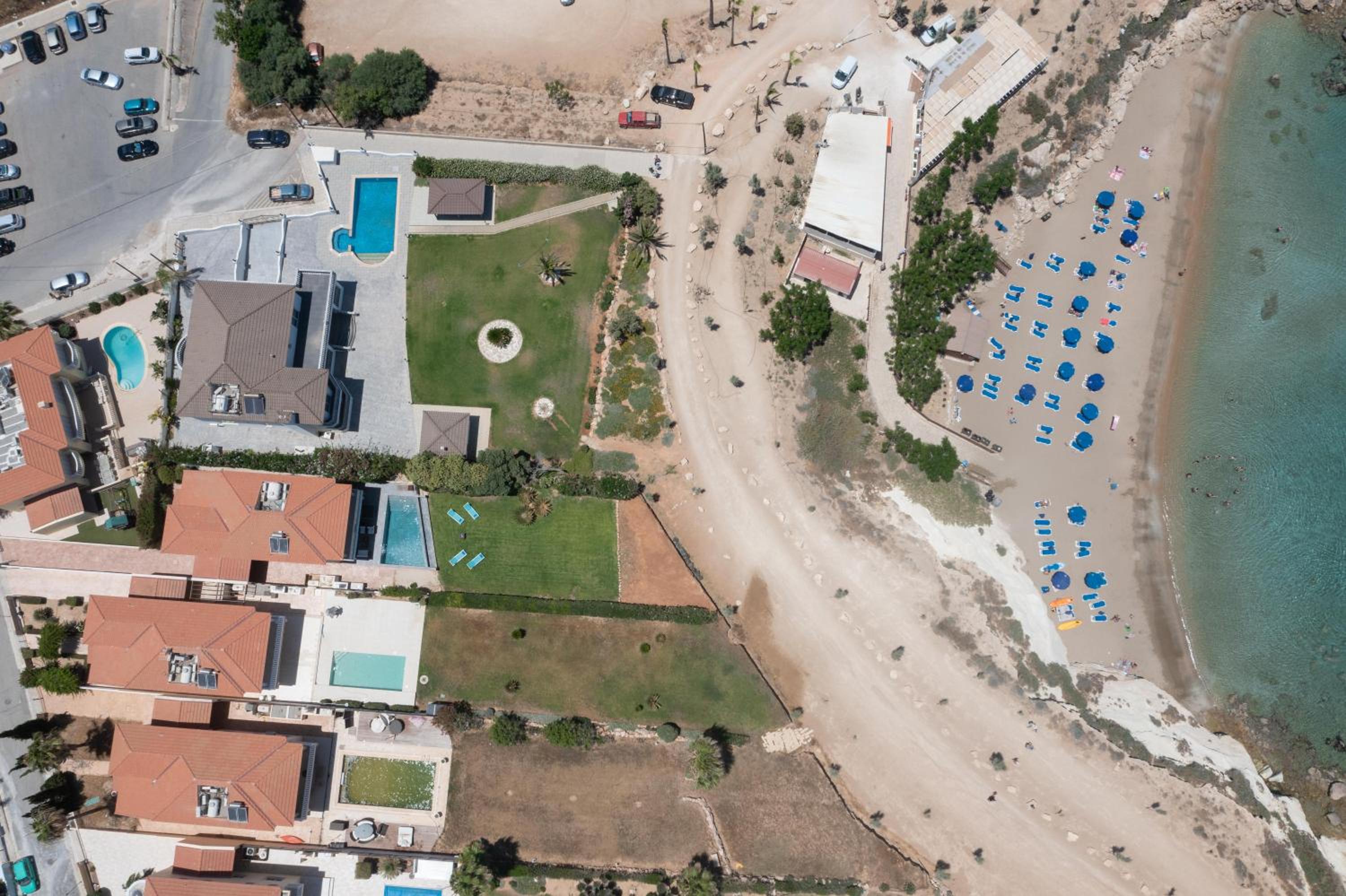 Villa Adalia view 4