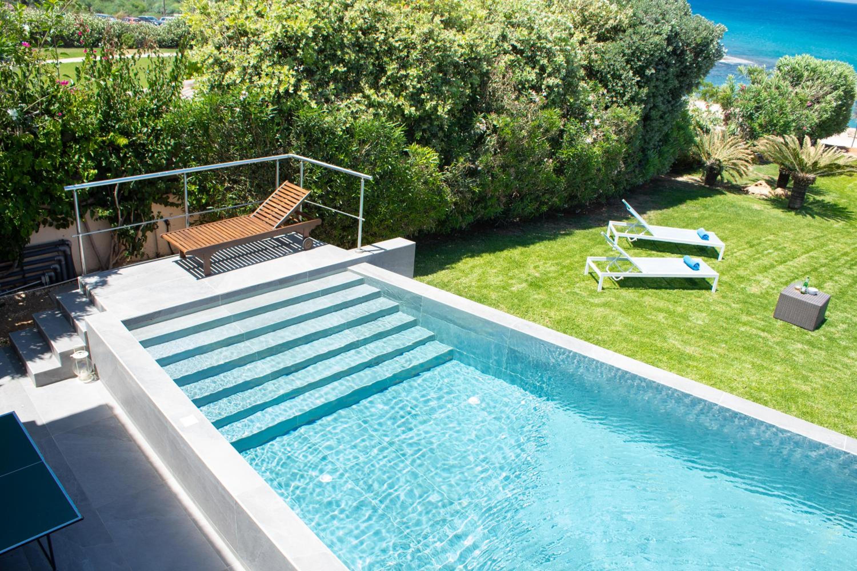 Villa Adalia view 3