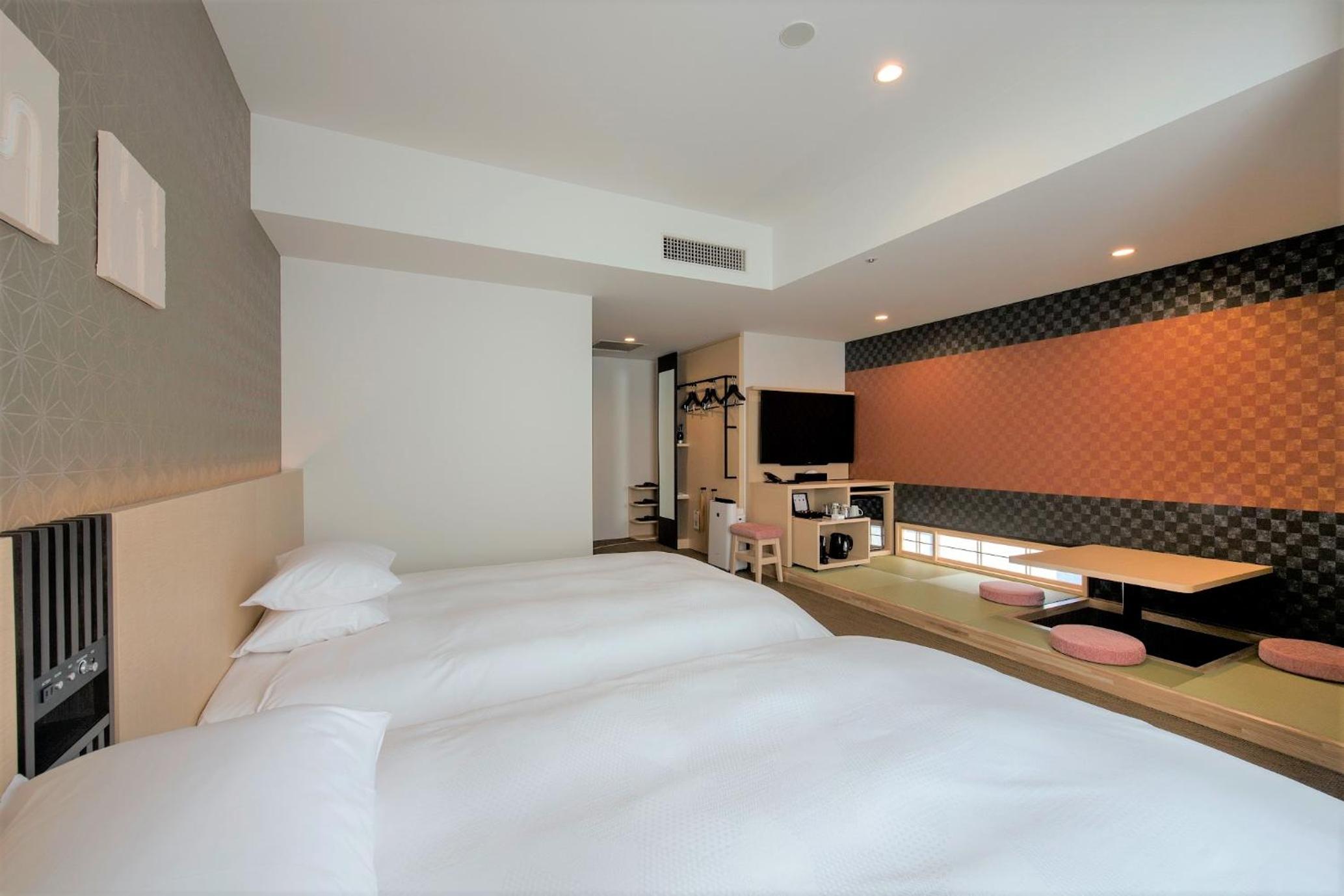 Tmark City Hotel Sapporo Odori
