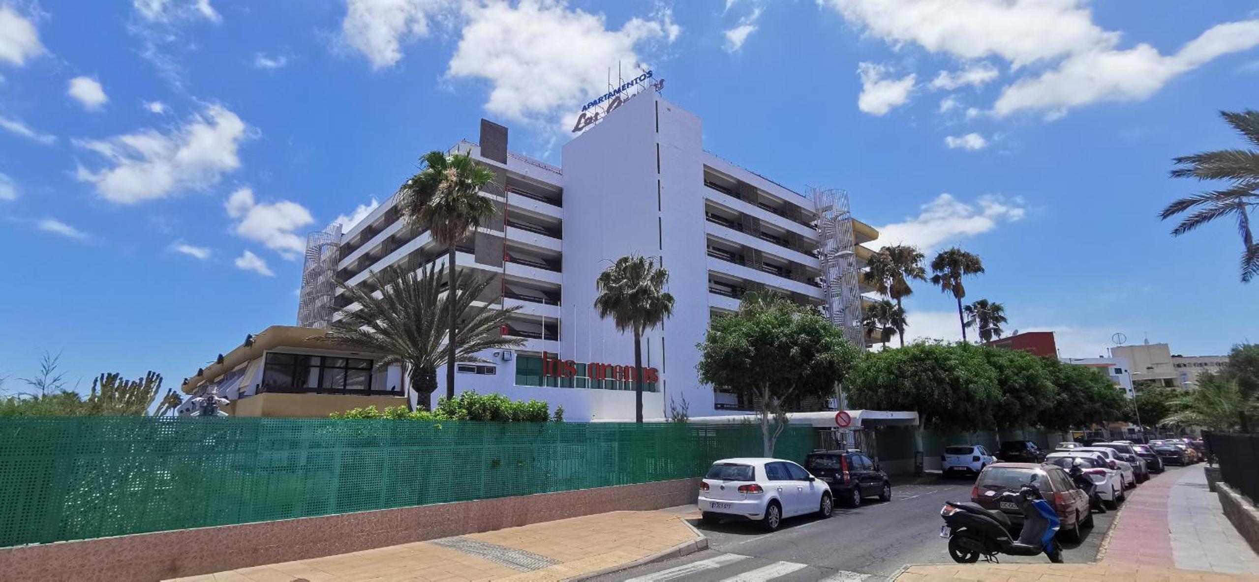 building