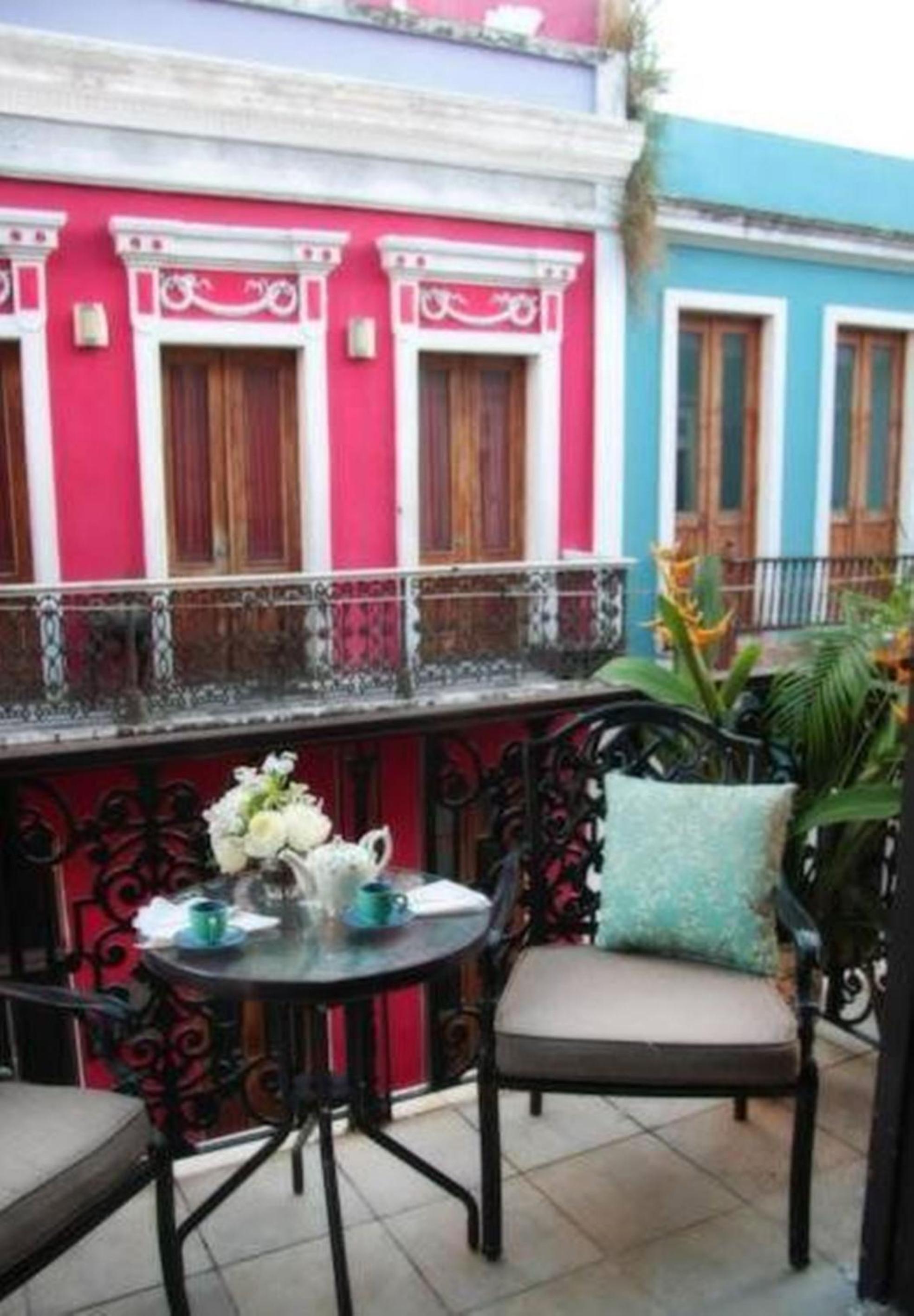 Fortaleza Suites Old San Juan - Property Image 12