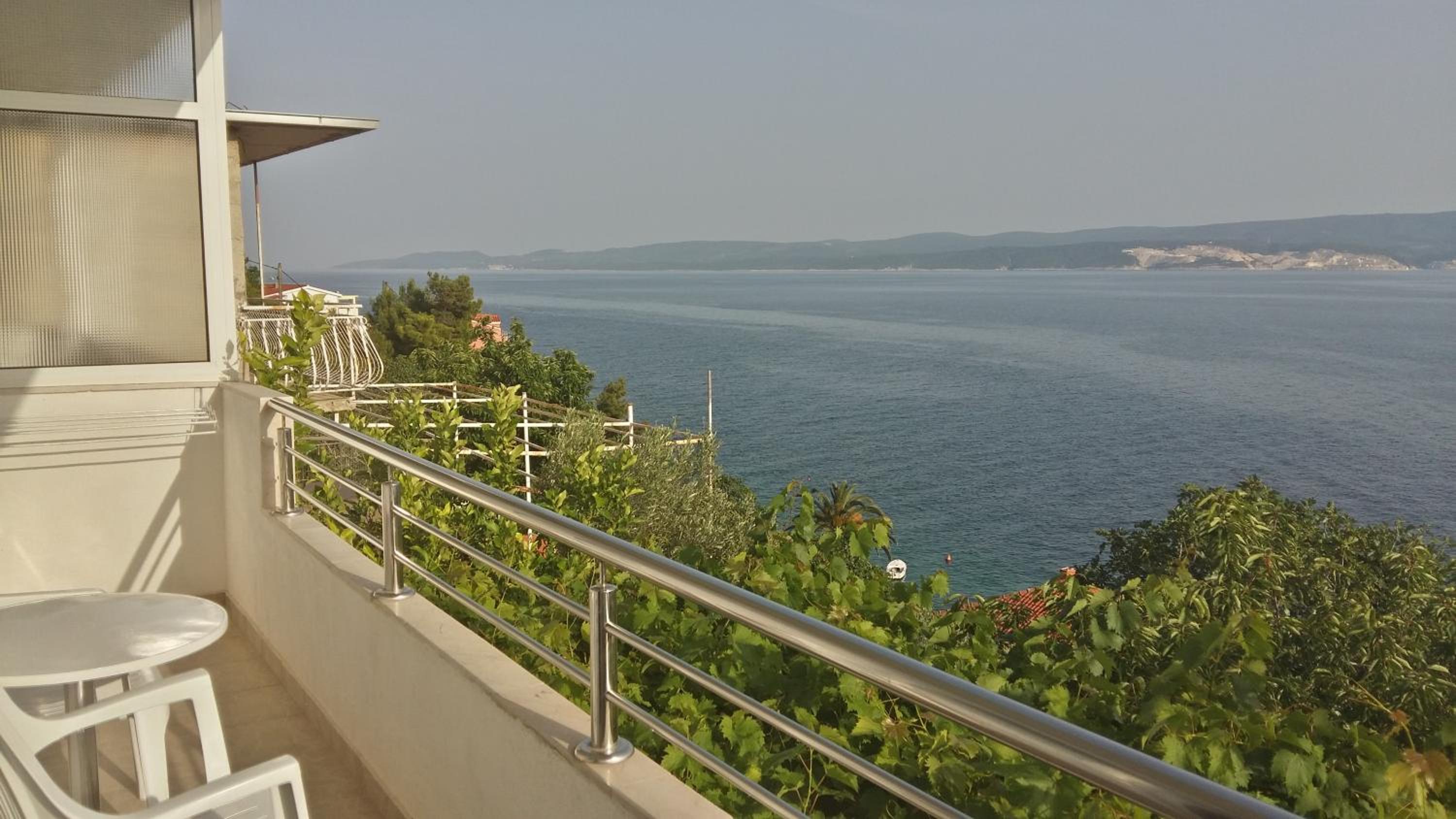 Apartmani Ante view 2