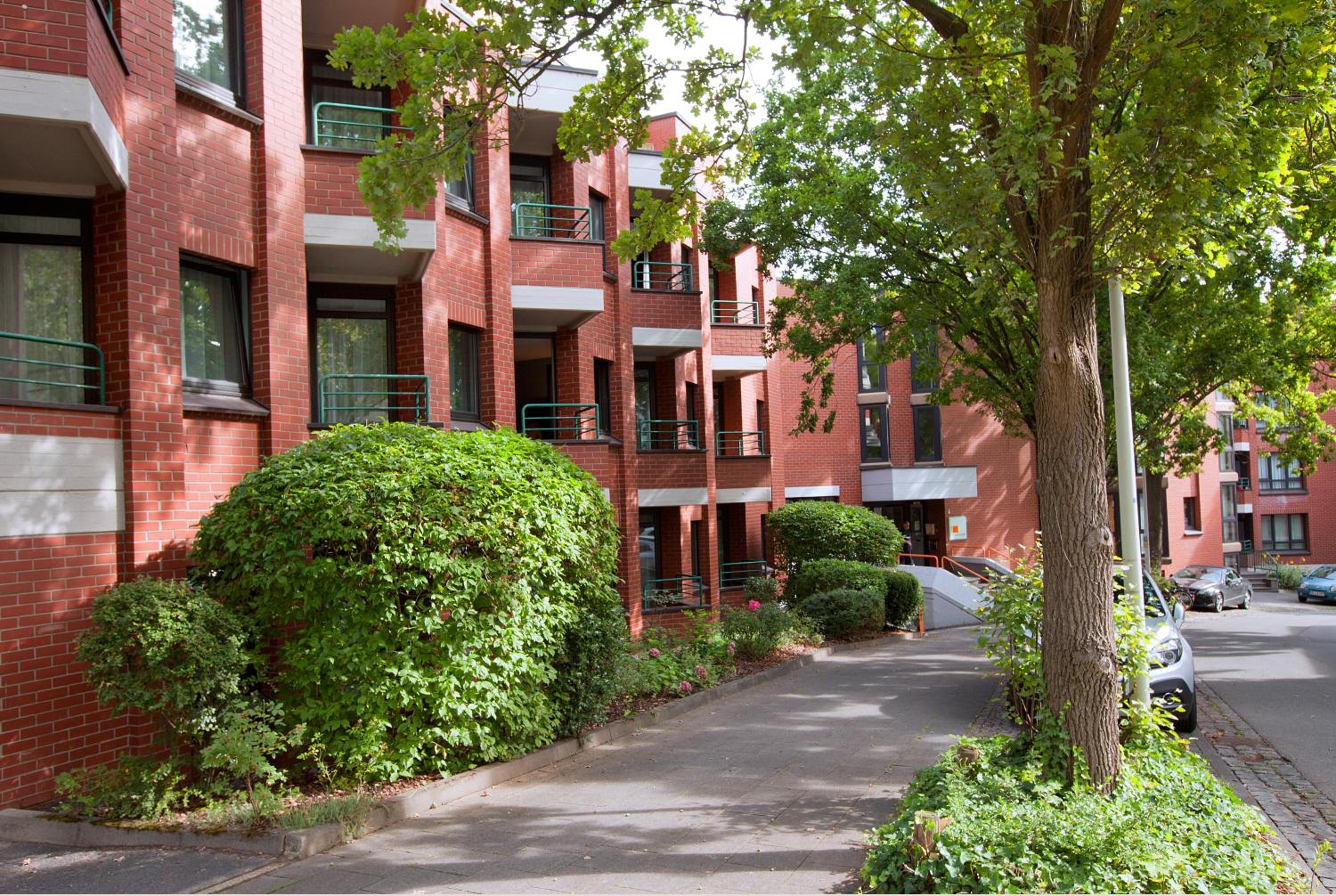 Bonn Vacations - Tante ALMA's Bonner Hotel - Property Image 34
