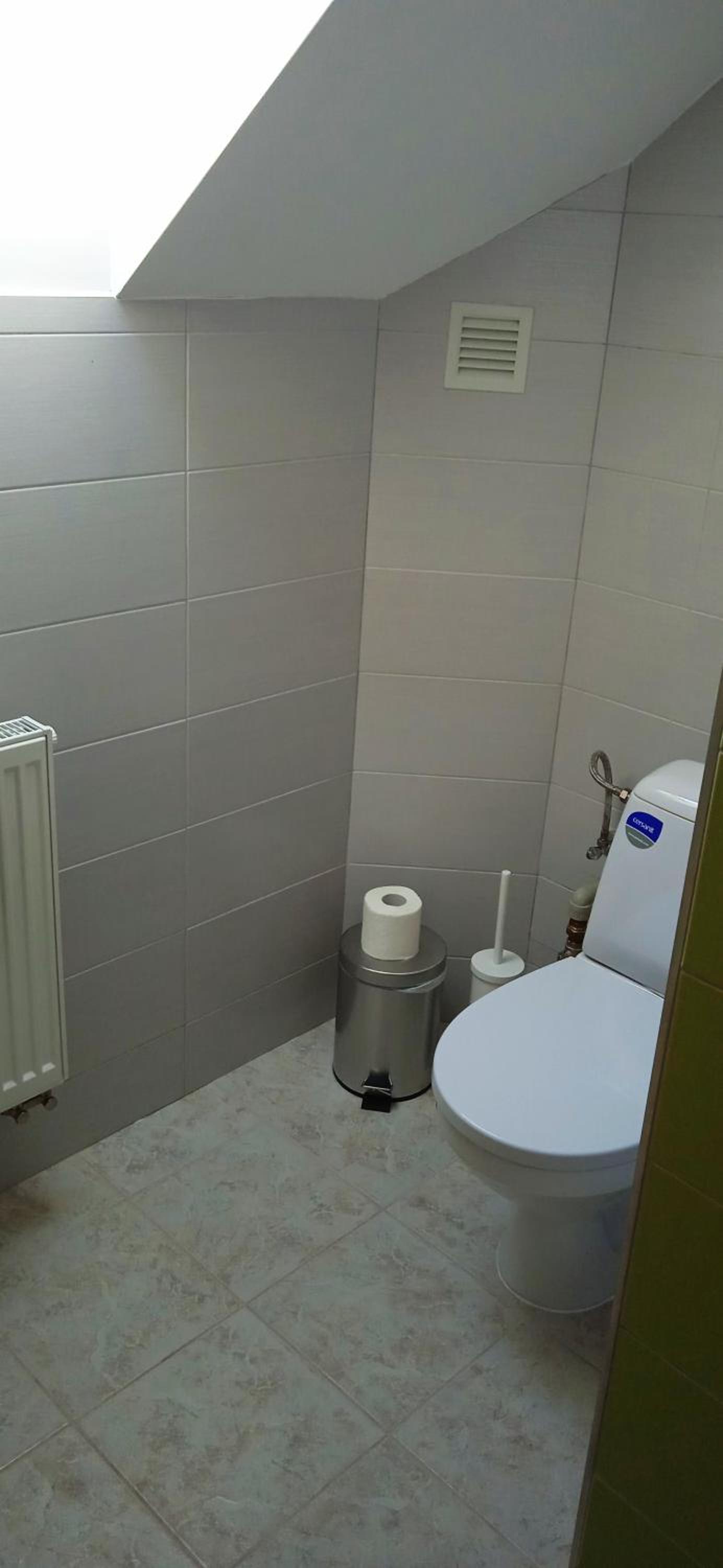 Ubytování U Tajčů