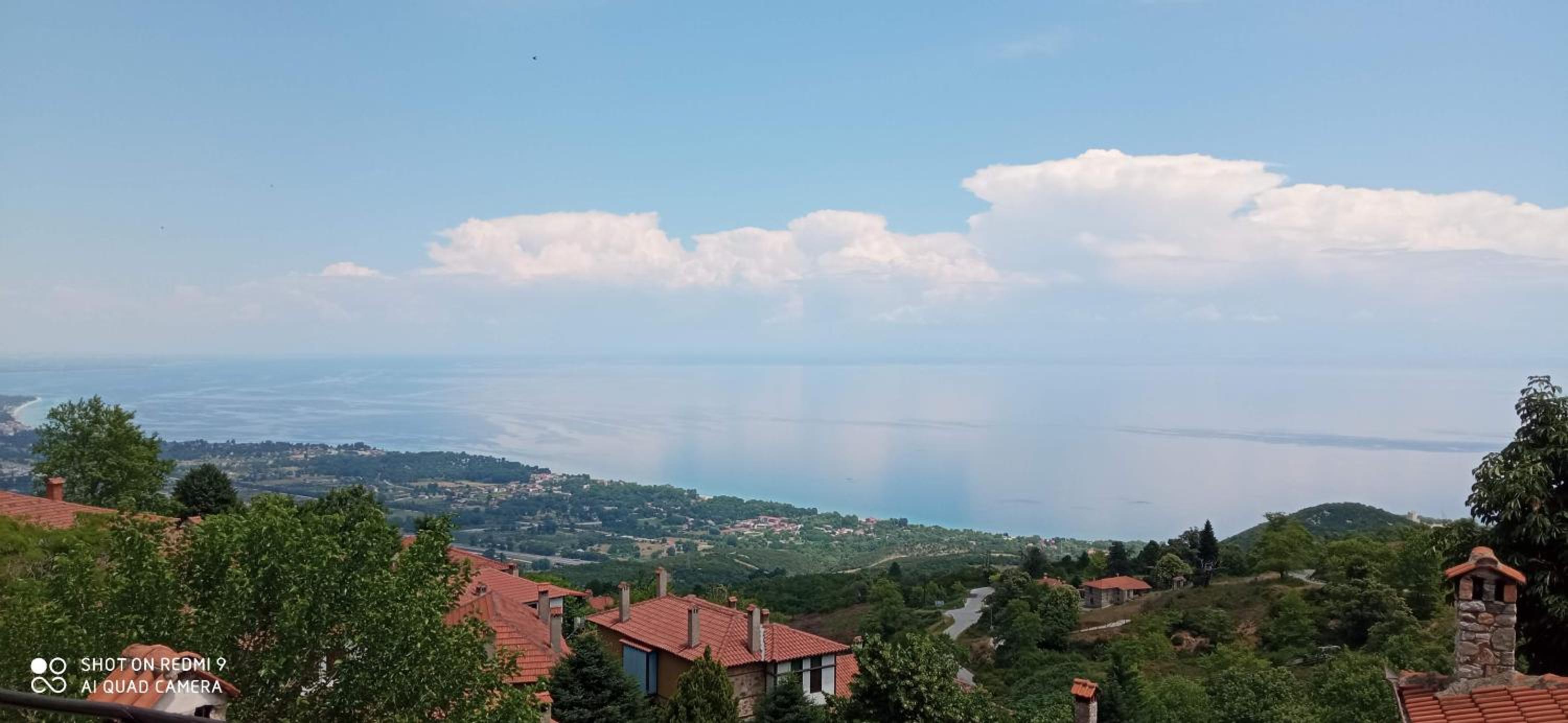 Enastron Guesthouse