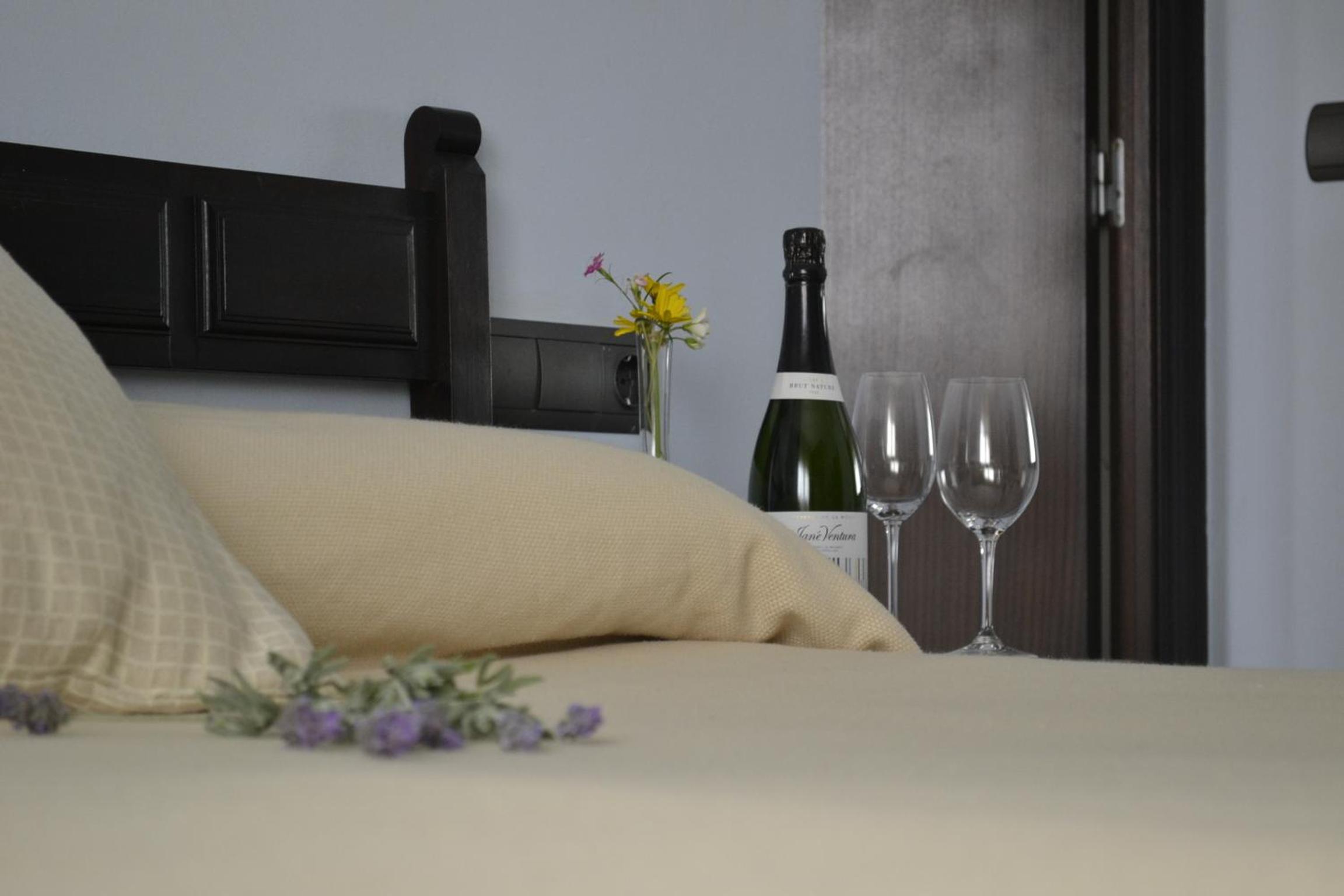 Hotel Restaurant El Bosc