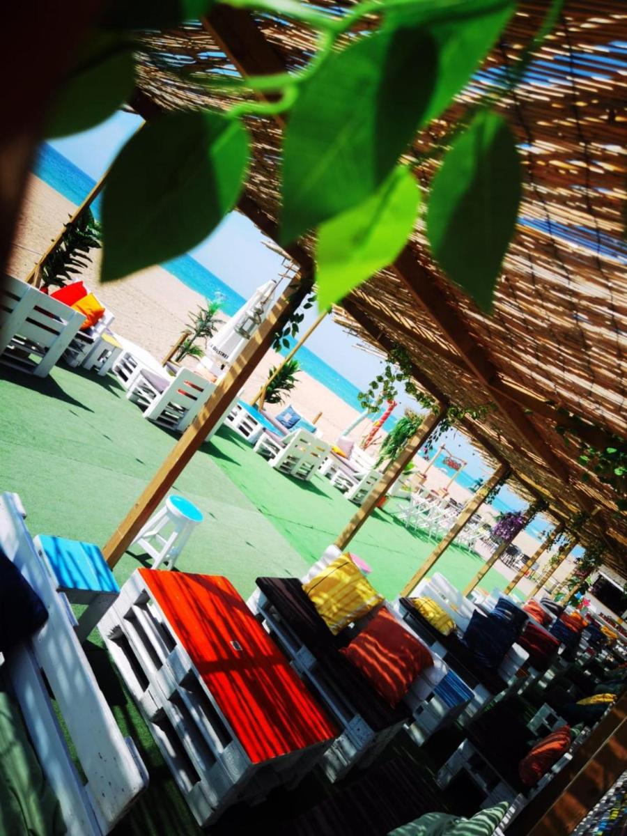 children's play area