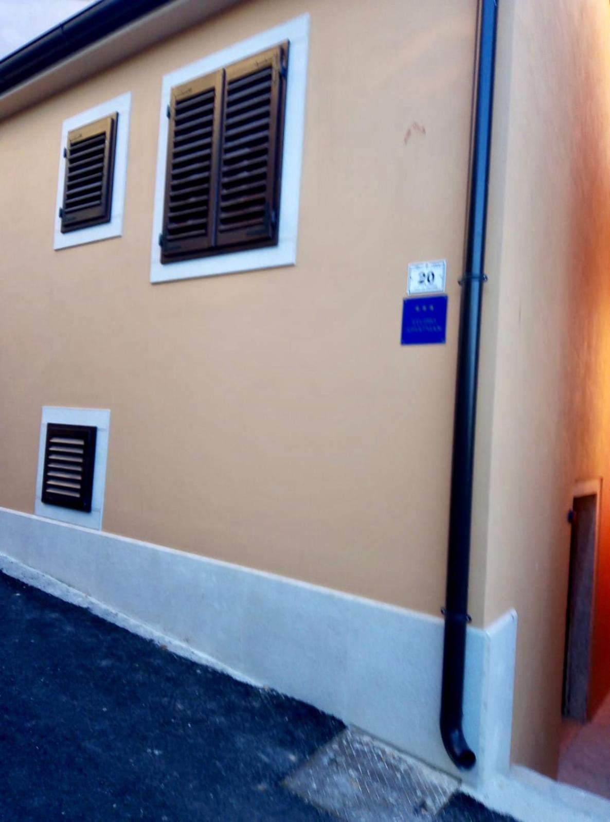 Apartment Juraj