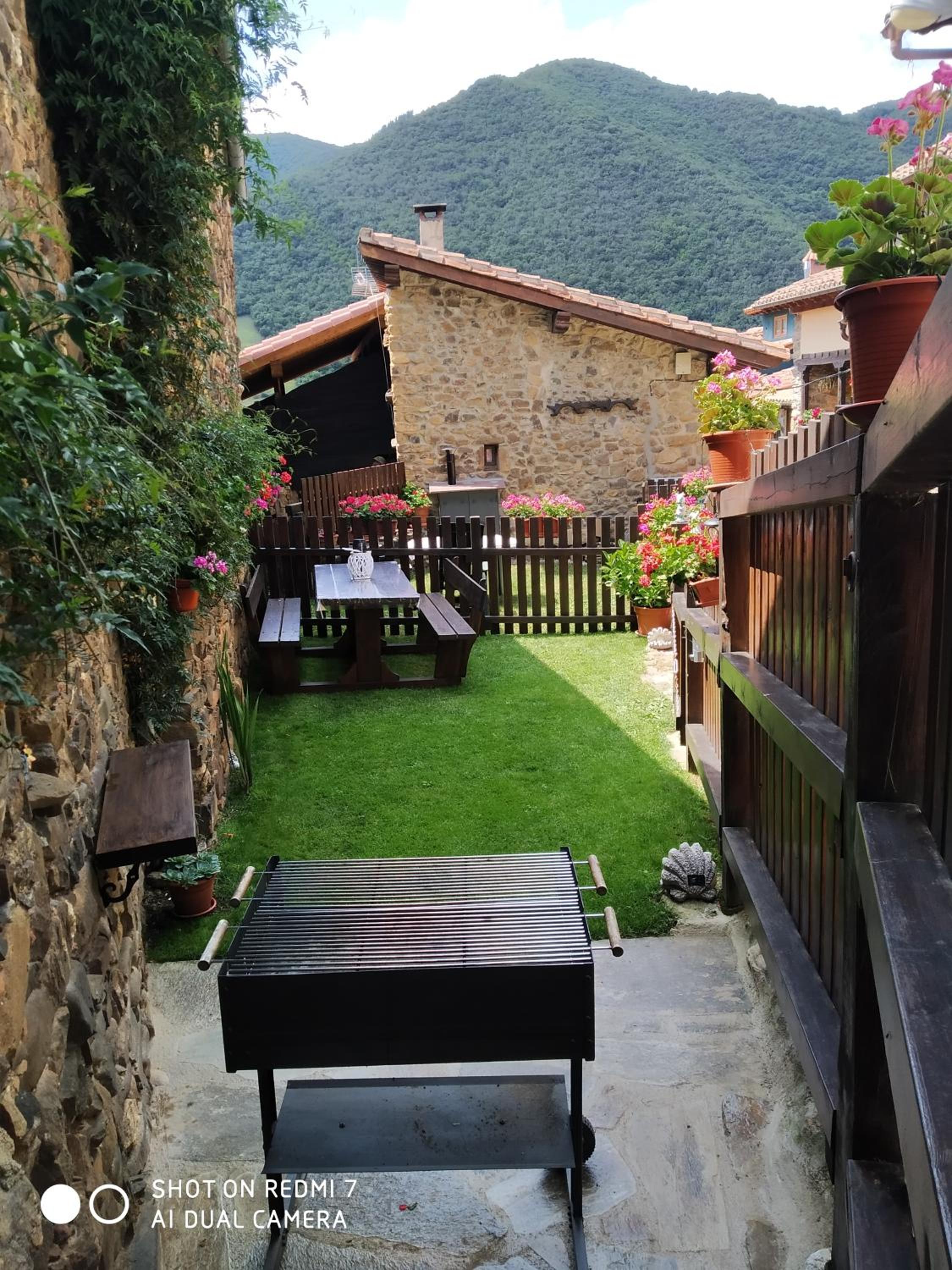 Apartamentos Briz