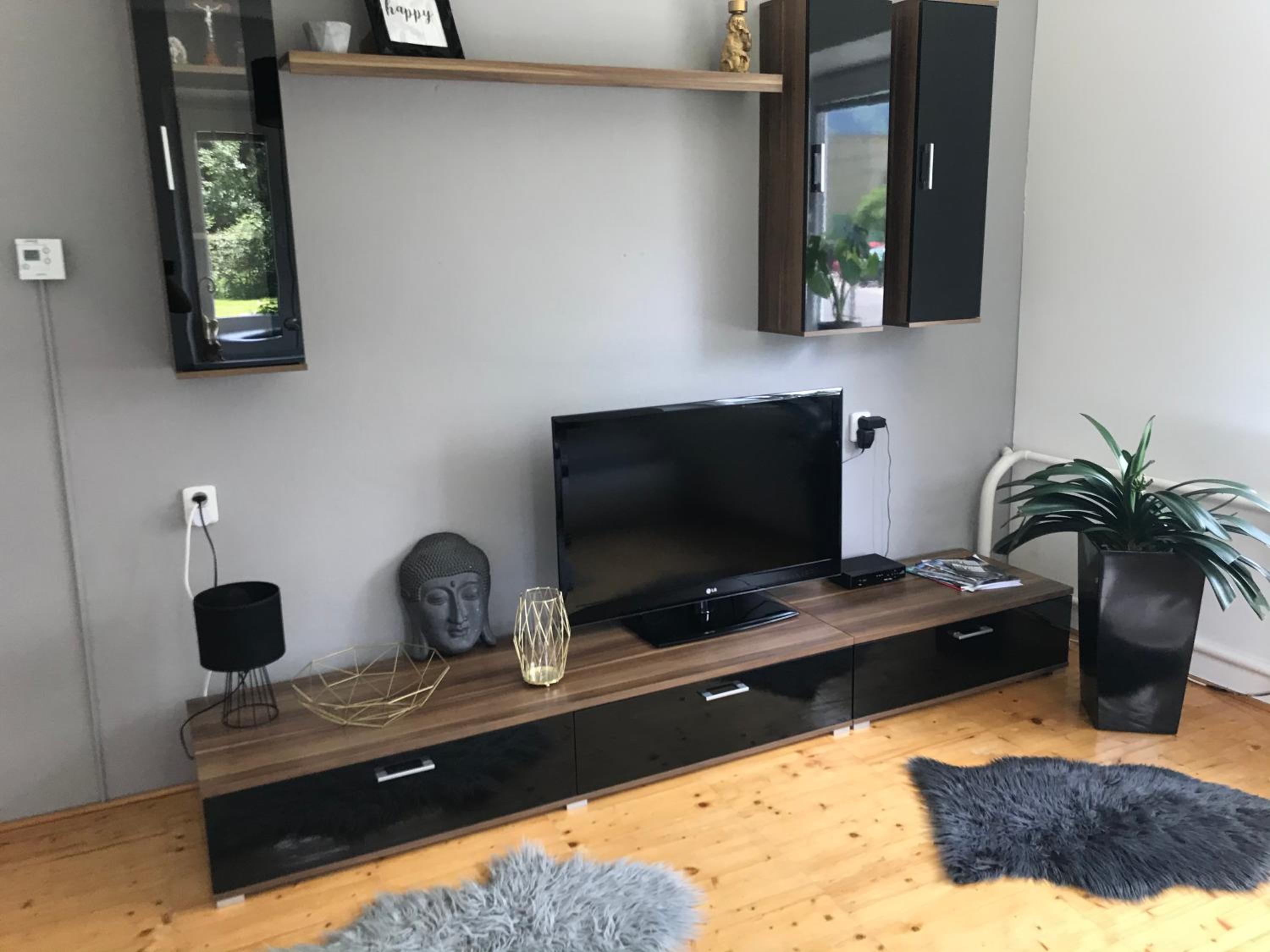 Privat en Liptovský Ján — other