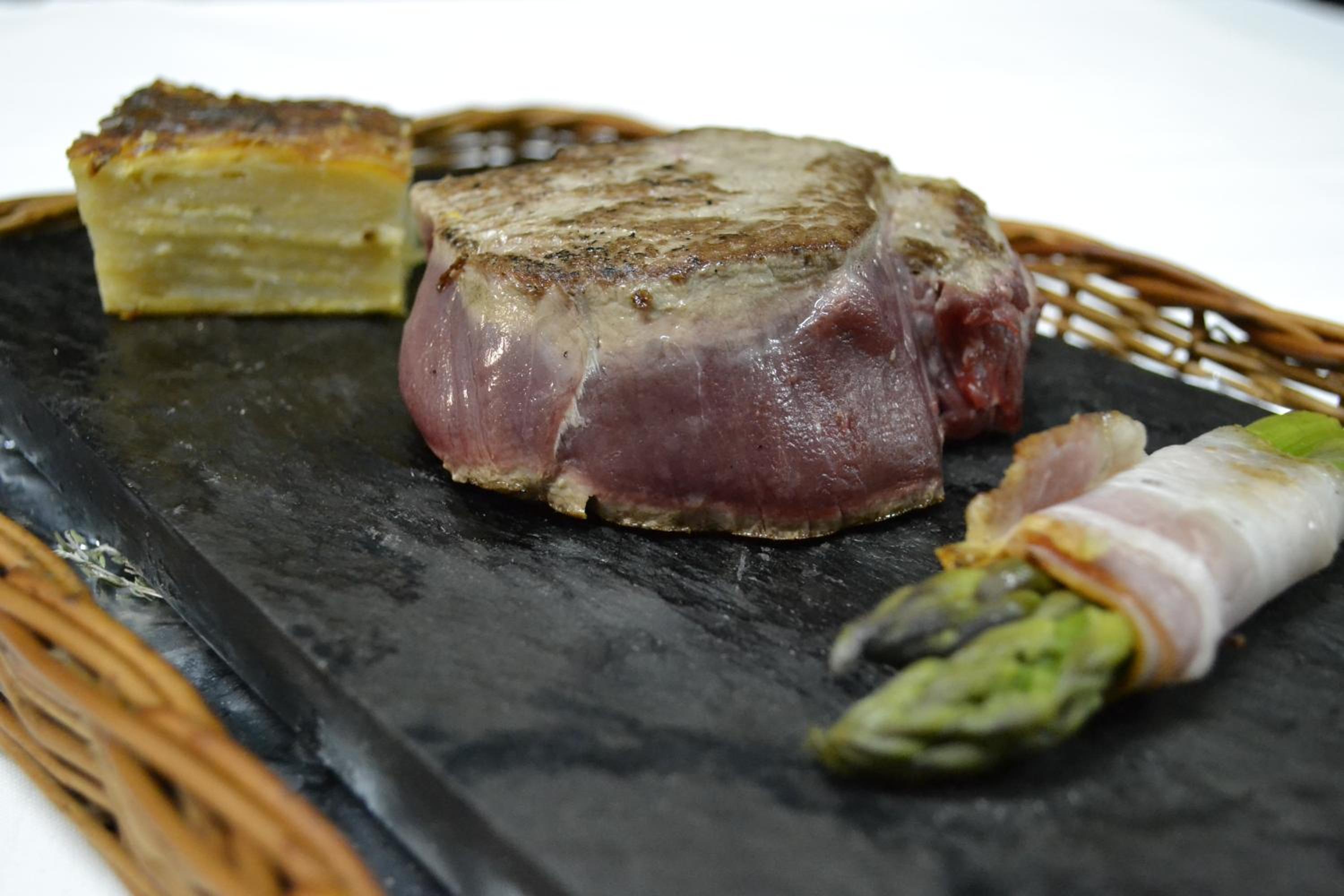 Hotel Restaurant El Bosc