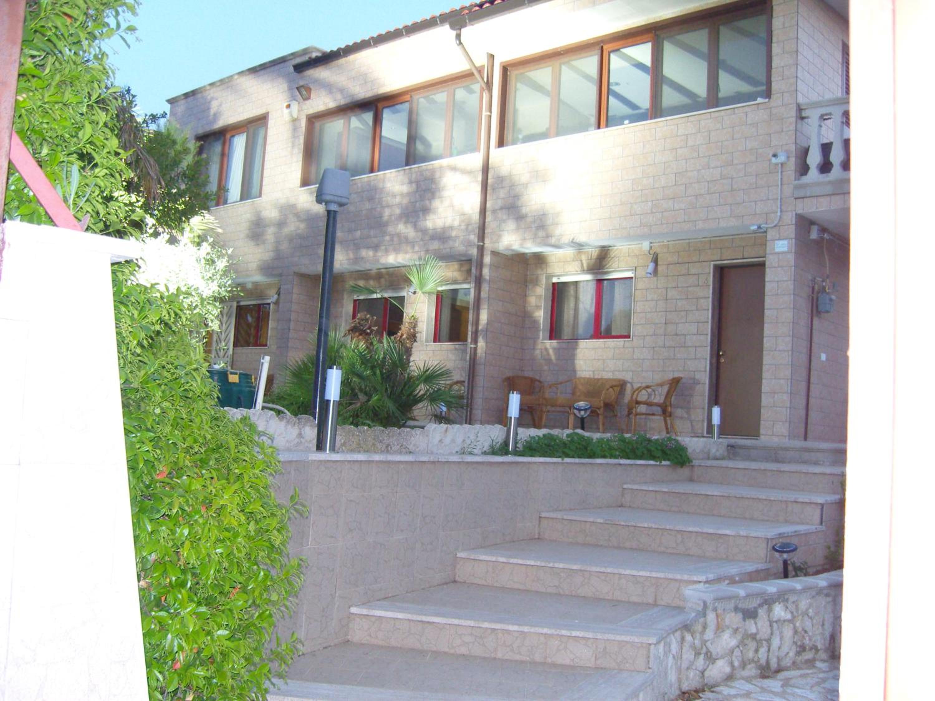 Le Sirene Bed and Breakfast