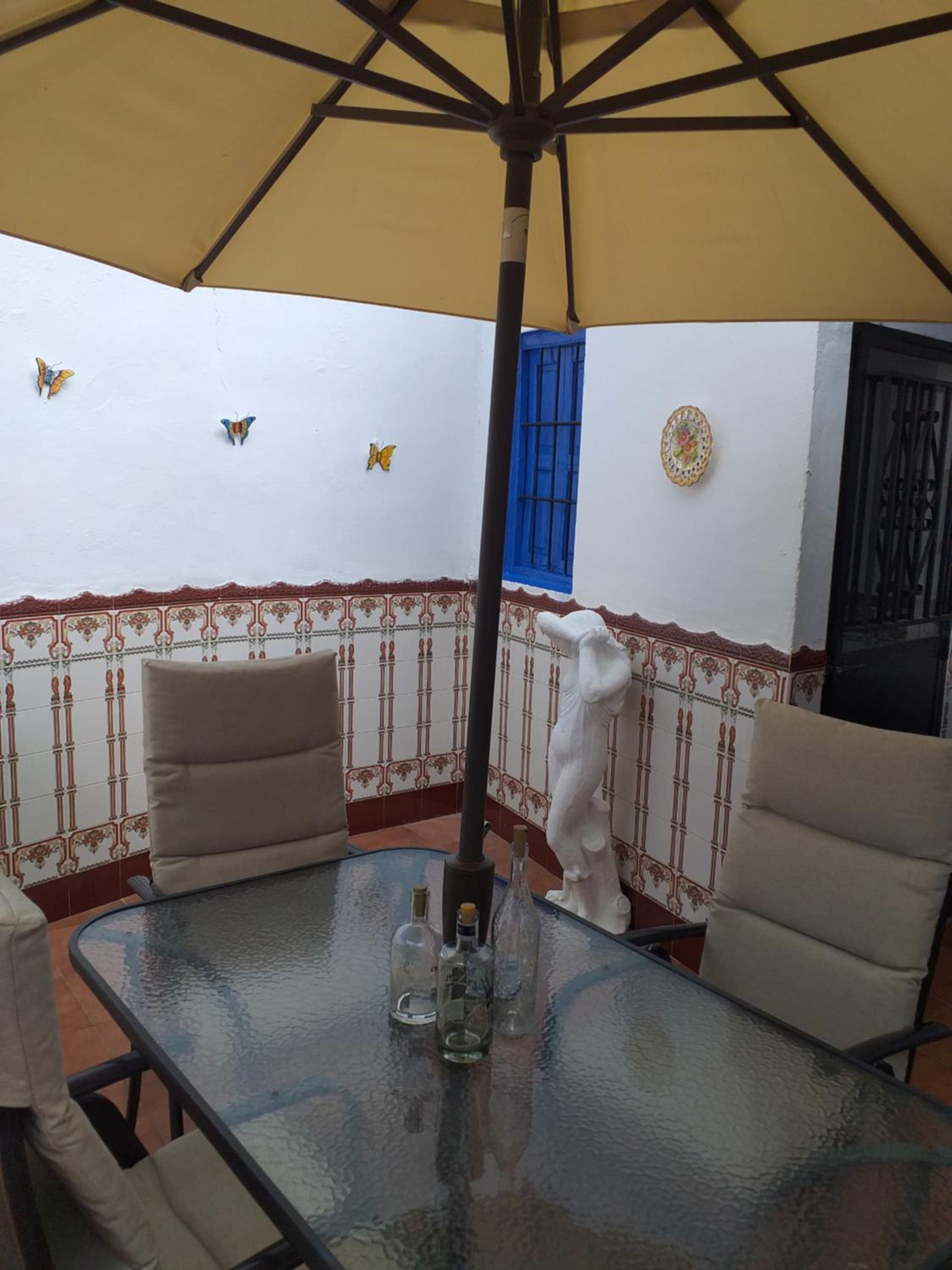 Casa Alice Salar view 5