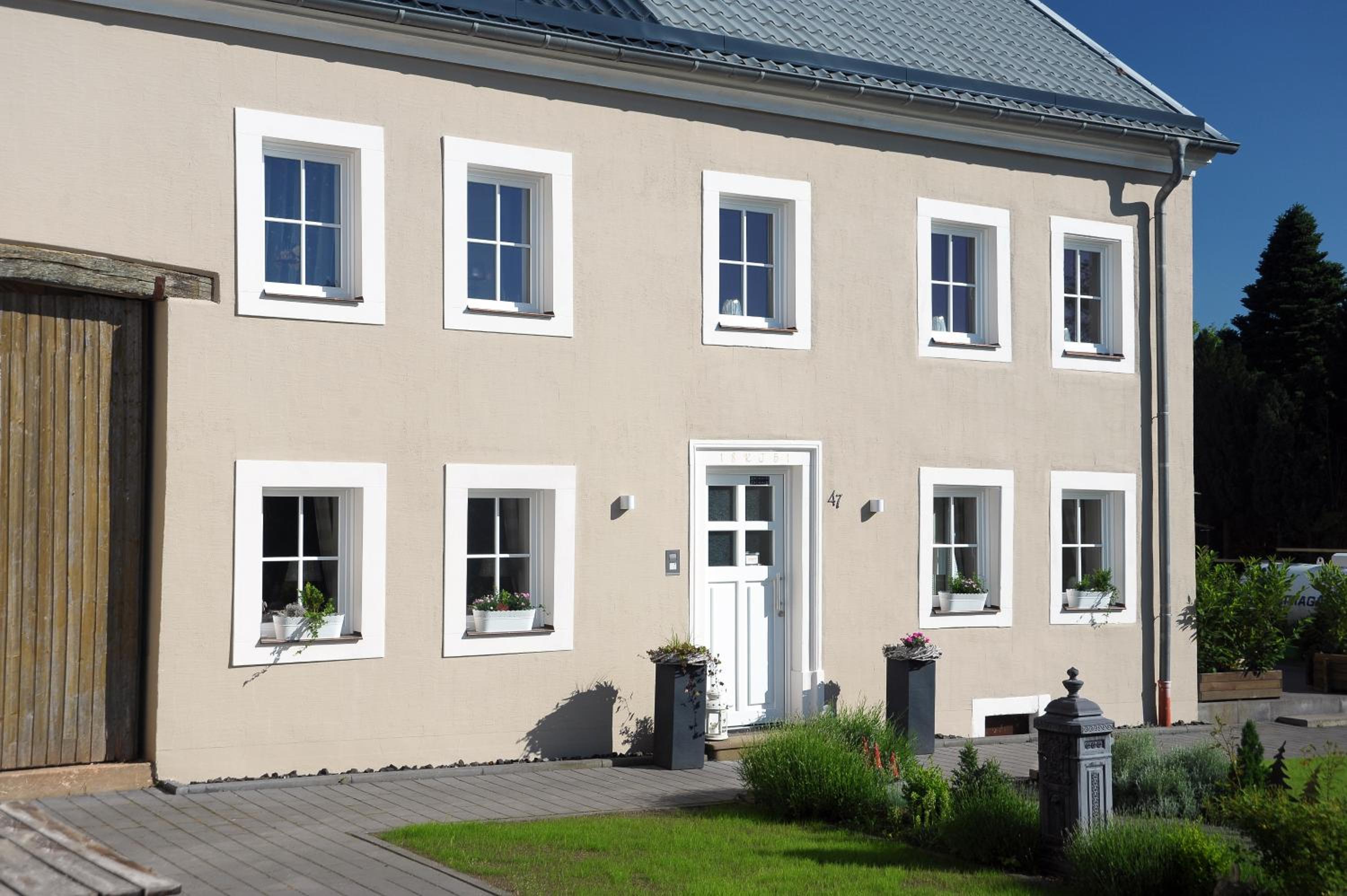 Ferienhaus Eifel 1851
