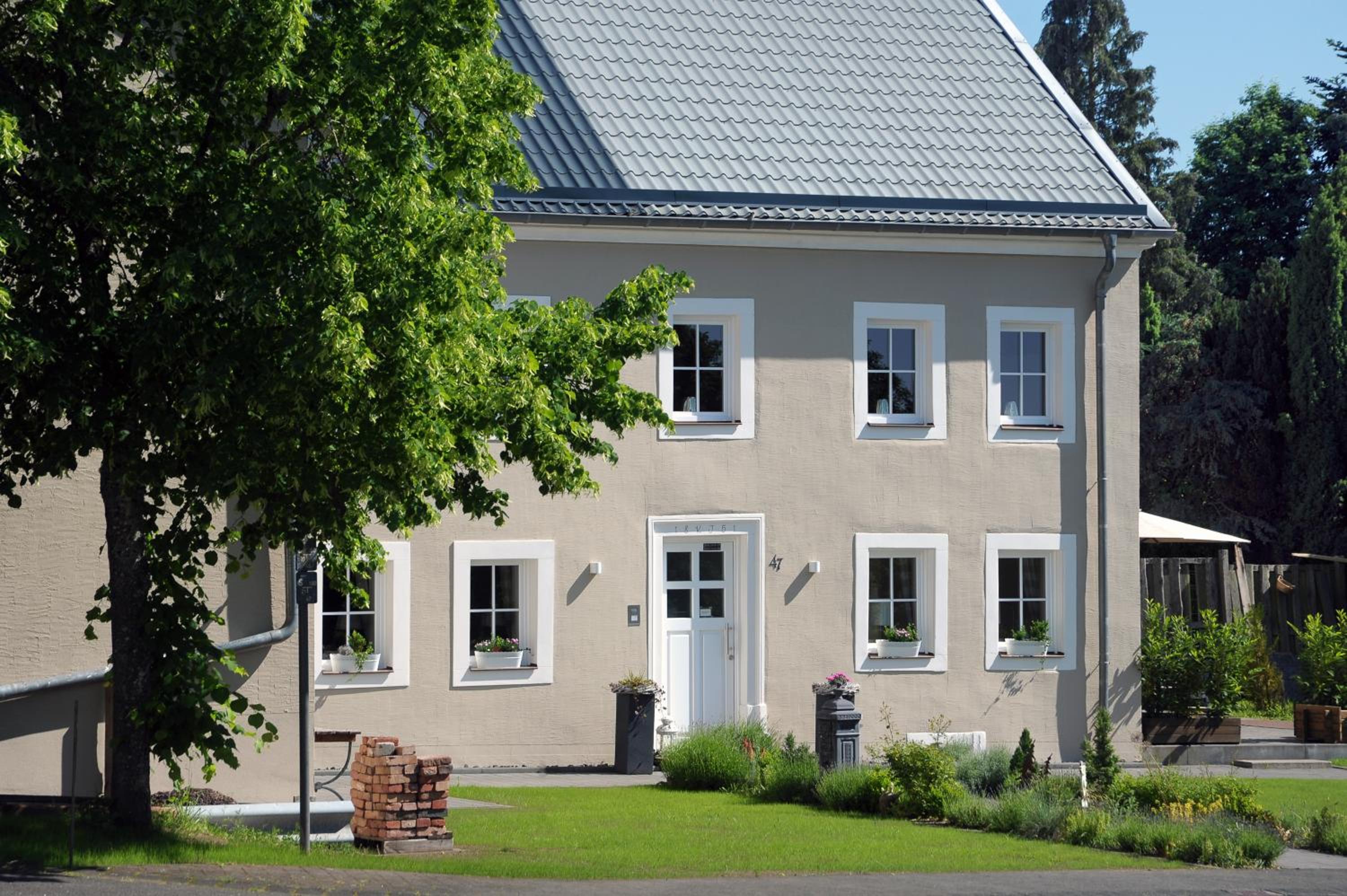 Ferienhaus Eifel 1851