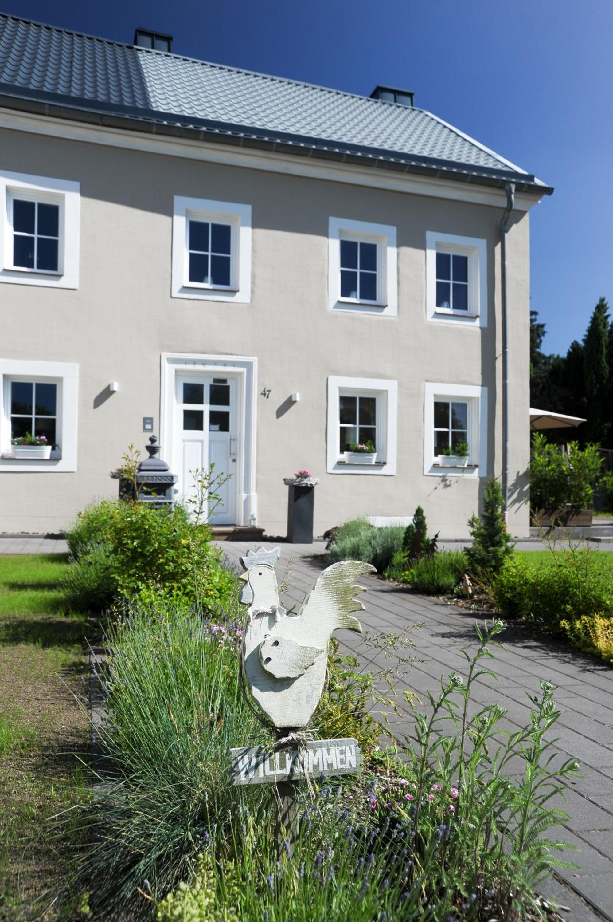 Ferienhaus Eifel 1851