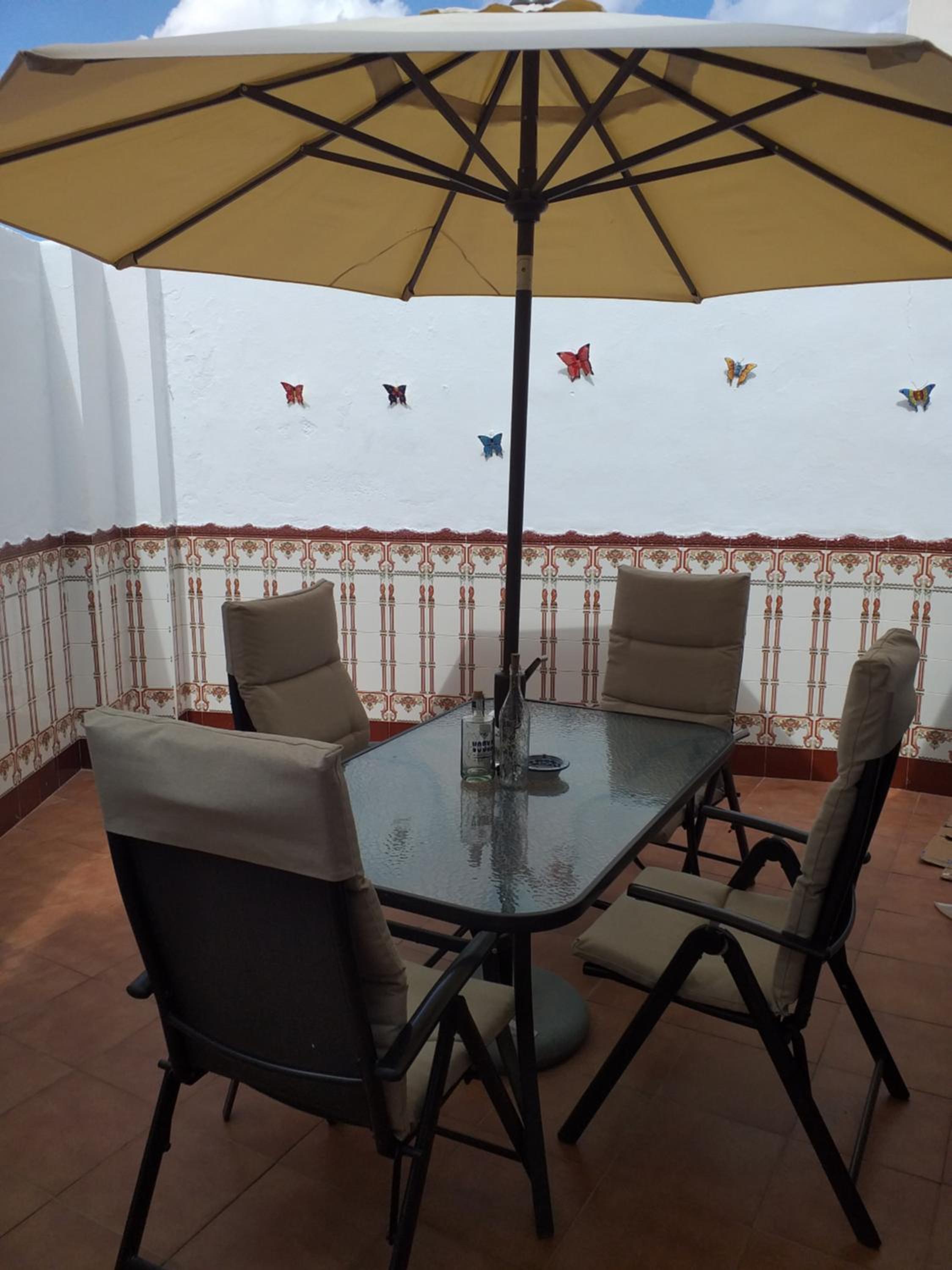 Casa Alice Salar view 4