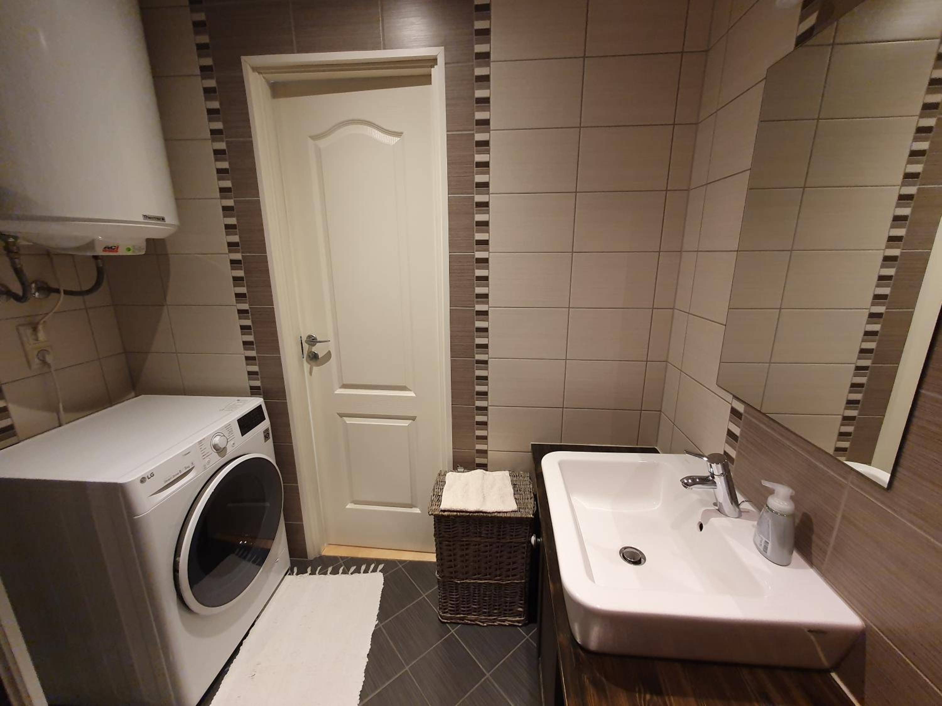 Pae külaliskorter